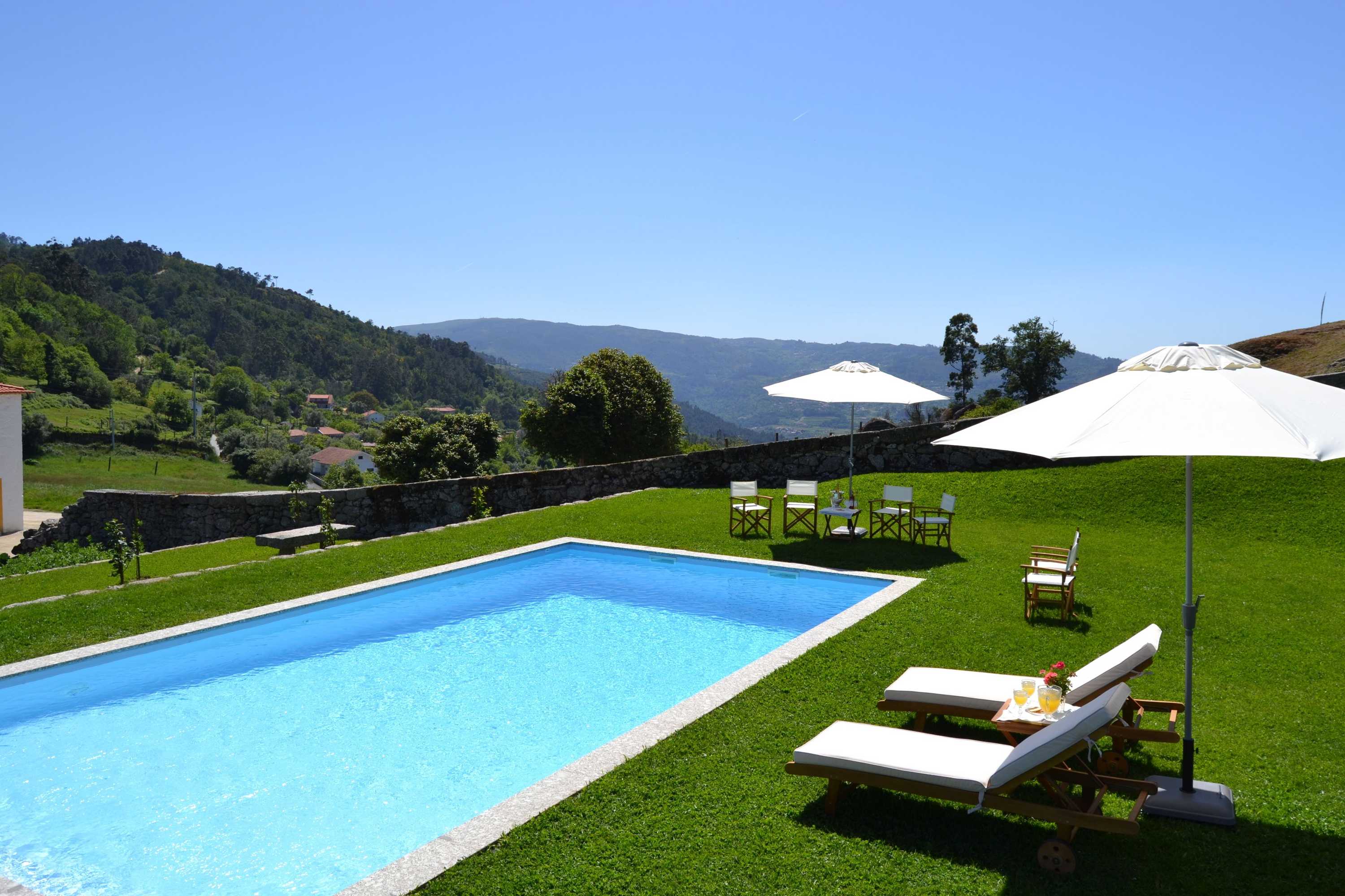 Gift card for Casa da Portela de Sampriz