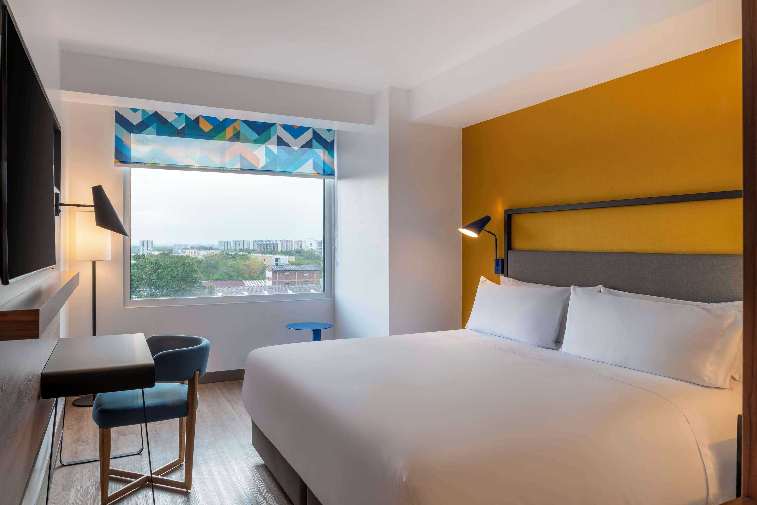 Gift card for Tru By Hilton Cali Sur
