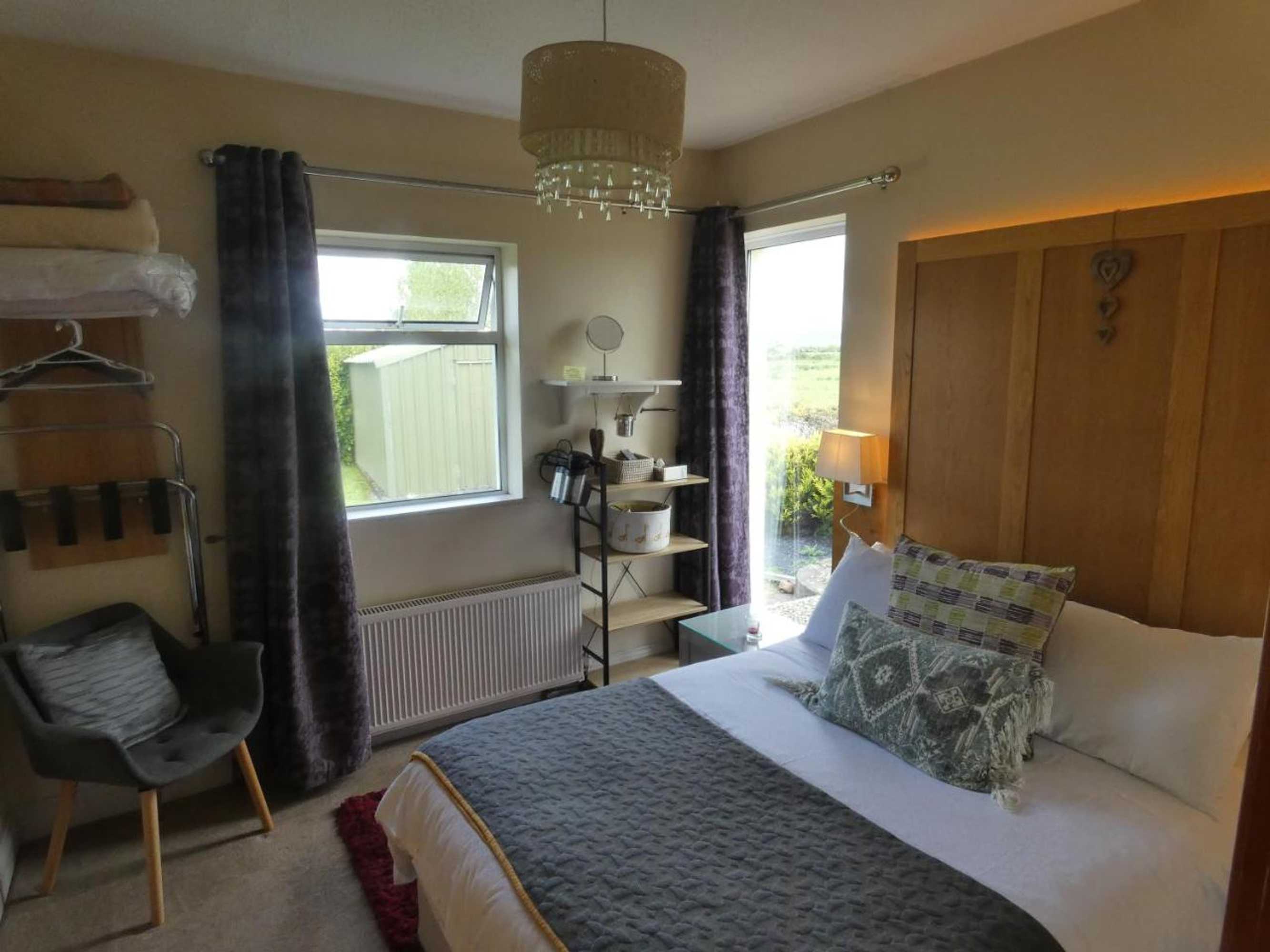 Gift card for Bunratty Castle Mews B&b