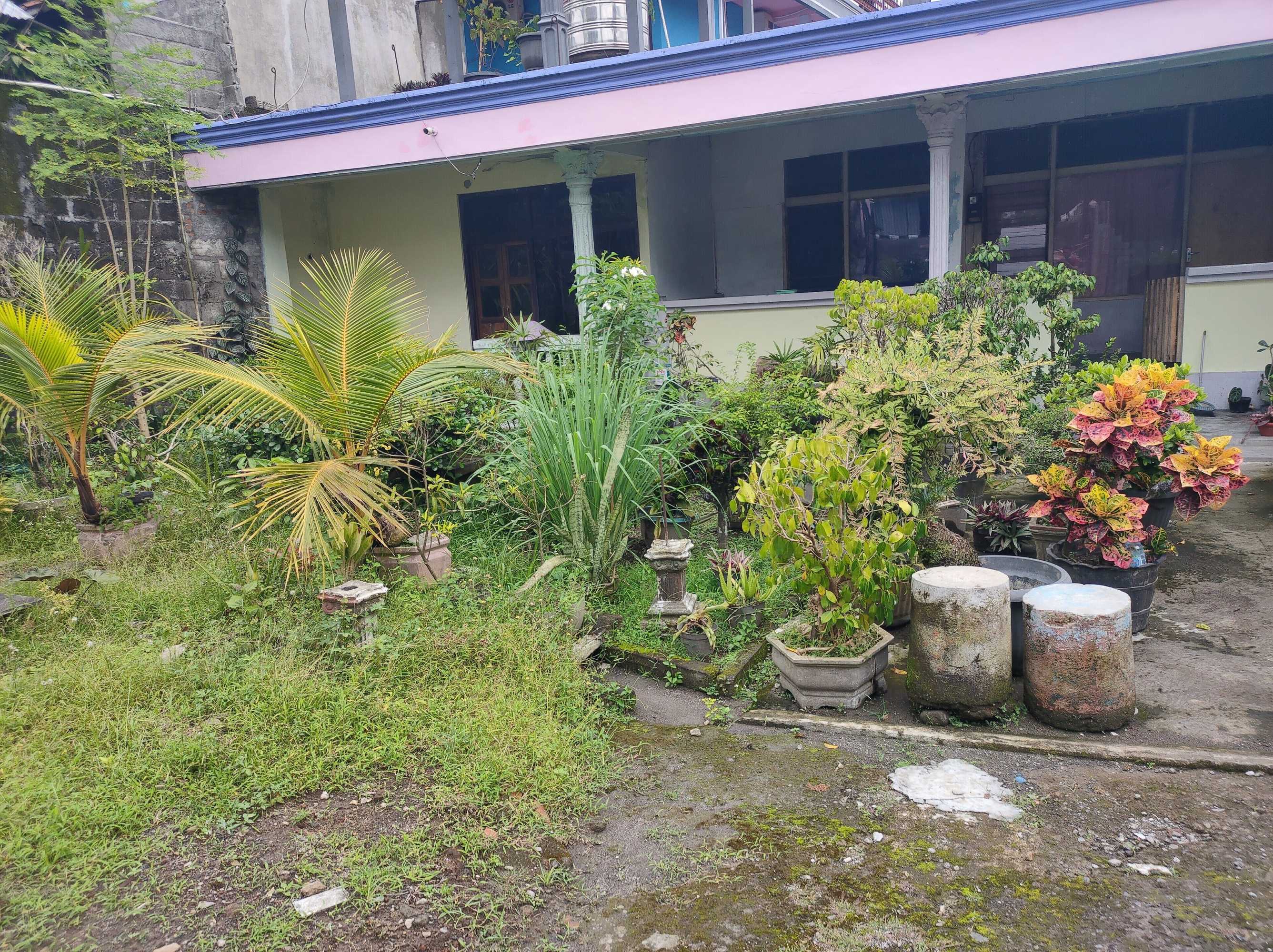 Gift card for Sri MK Hotel