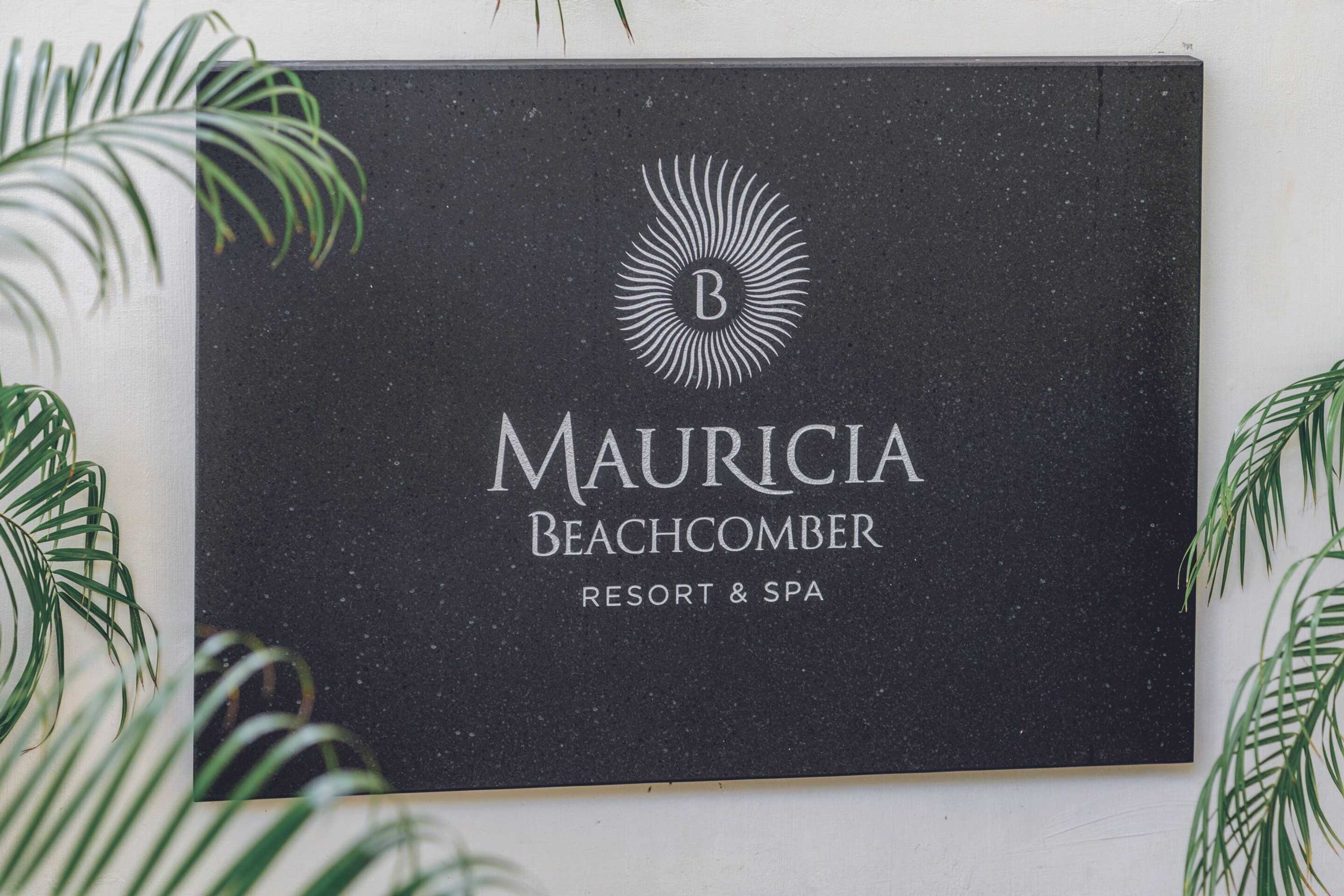 Gift card for Mauricia Beachcomber Resort & Spa Gift card for Mauricia Beachcomber Resort & Spa