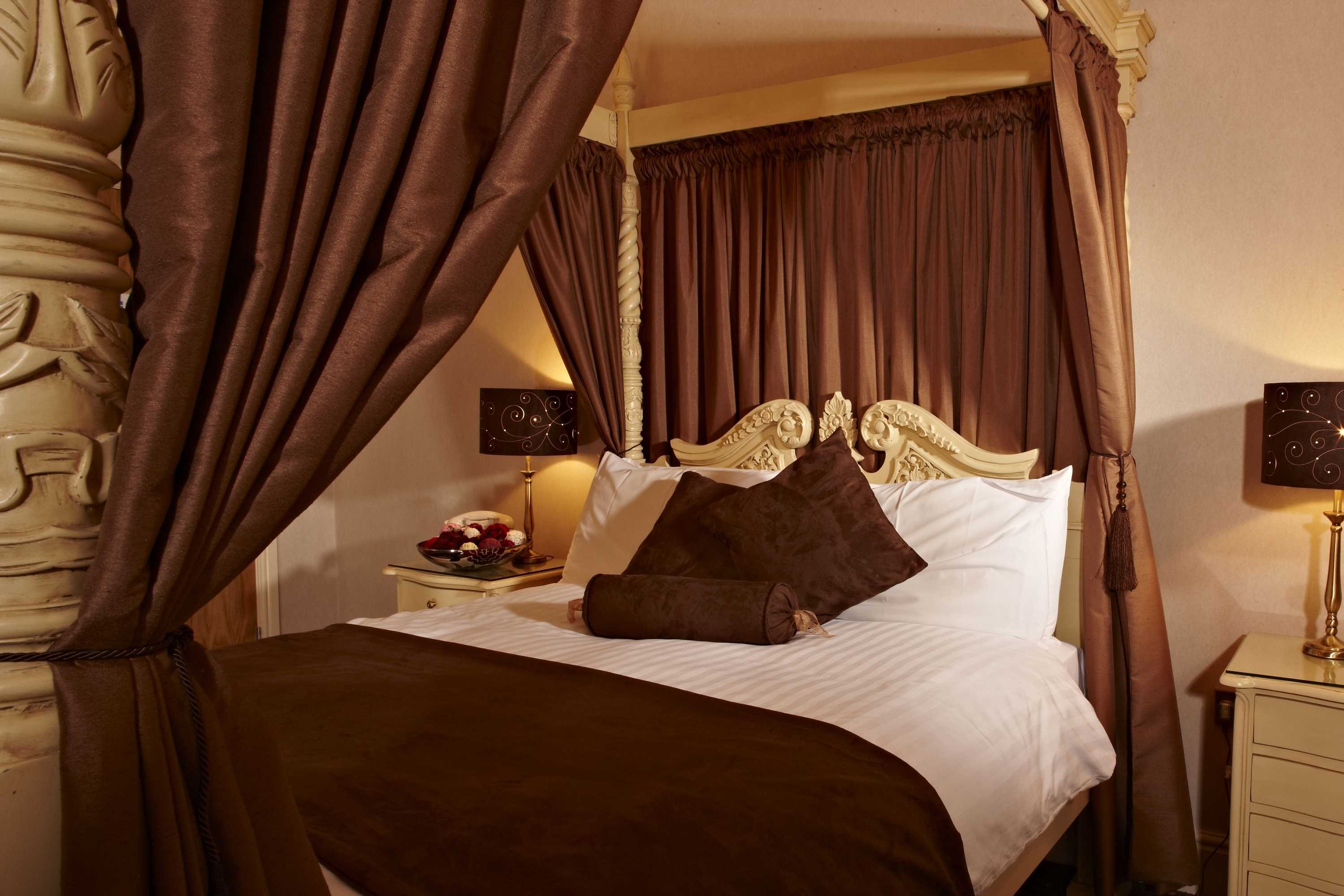 Gift card for New Continental Hotel, Sure Hotel Collection by Best Western