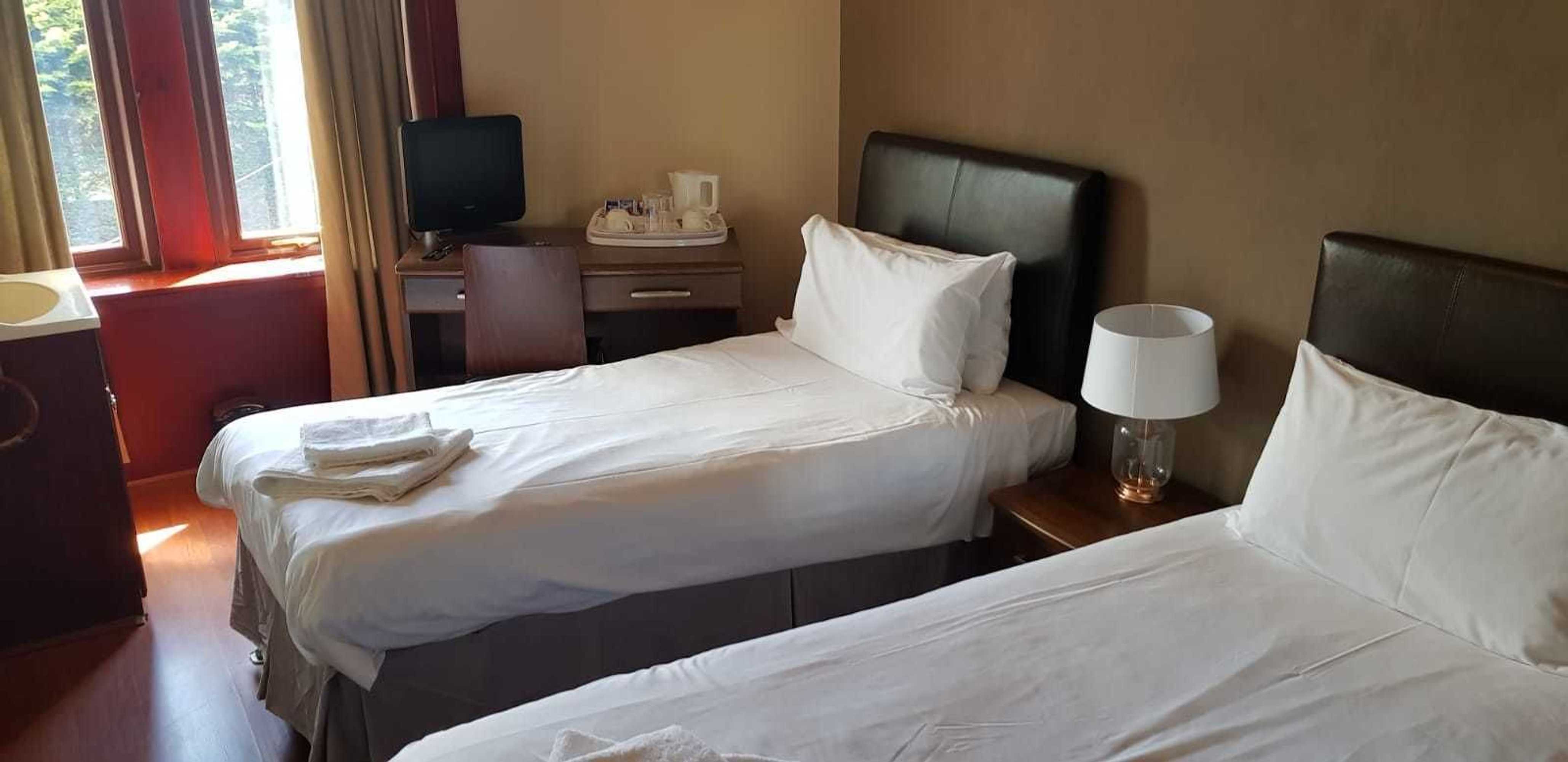Gift card for Fullarton Park Hotel Gift card for Fullarton Park Hotel