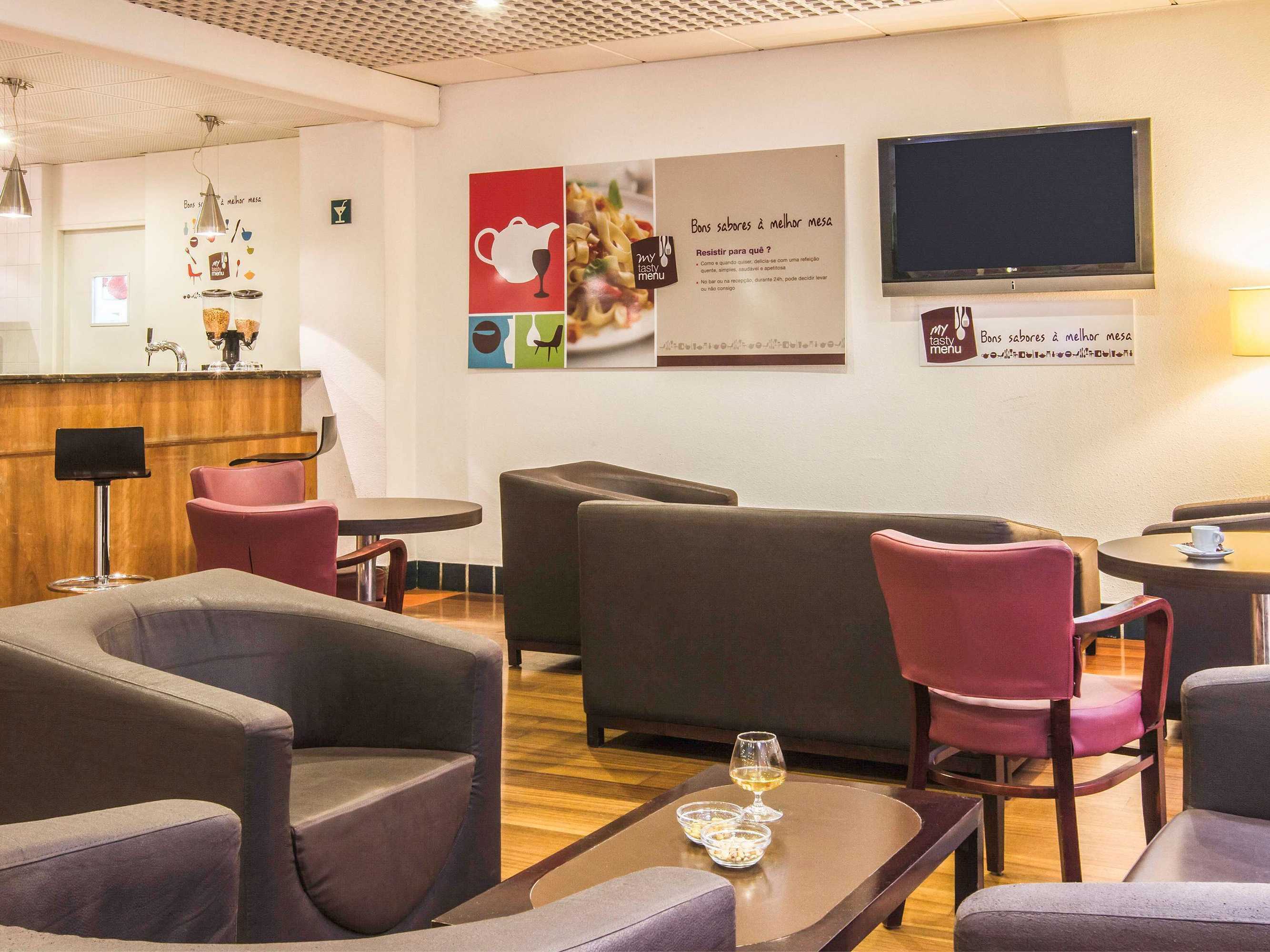 Gift card for Ibis Porto Sul Europarque Gift card for Ibis Porto Sul Europarque