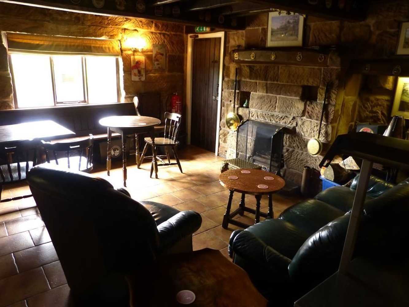 Gift card for Peakstones Inn