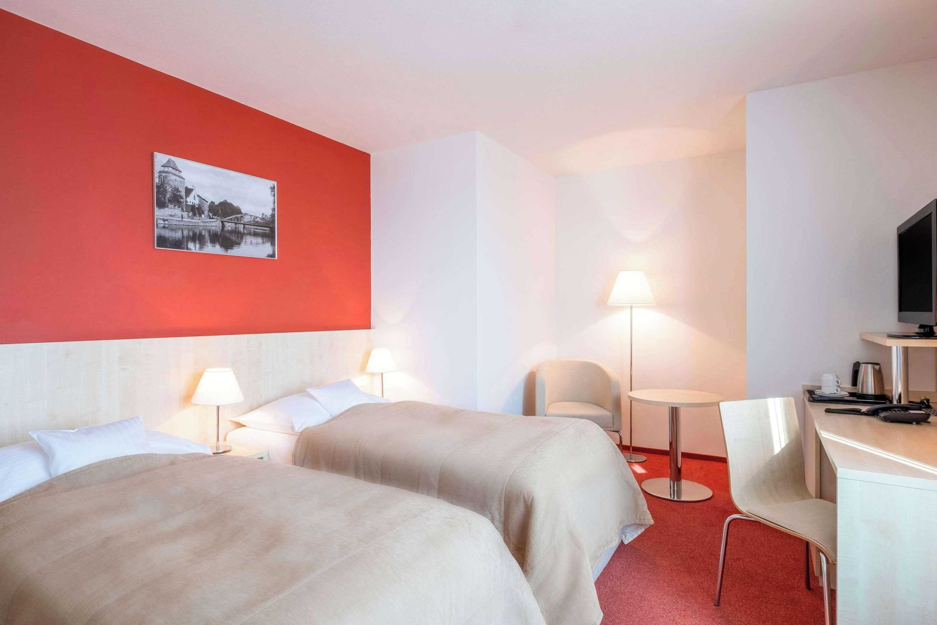 Gift card for Clarion Congress Hotel Ceske Budejovice Gift card for Clarion Congress Hotel Ceske Budejovice