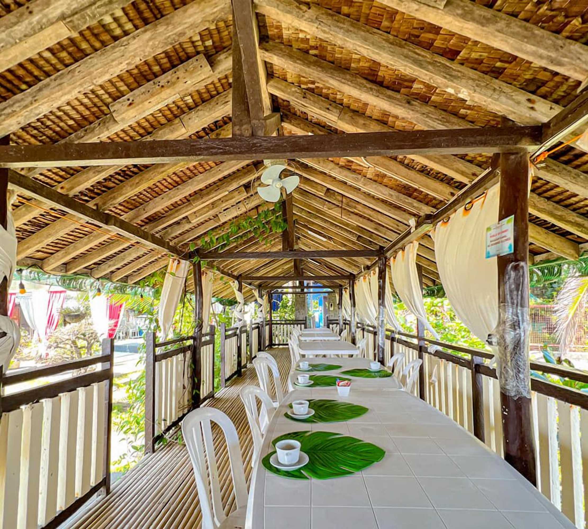 Gift card for Appleton Little Paradise Beach Resort Gift card for Appleton Little Paradise Beach Resort