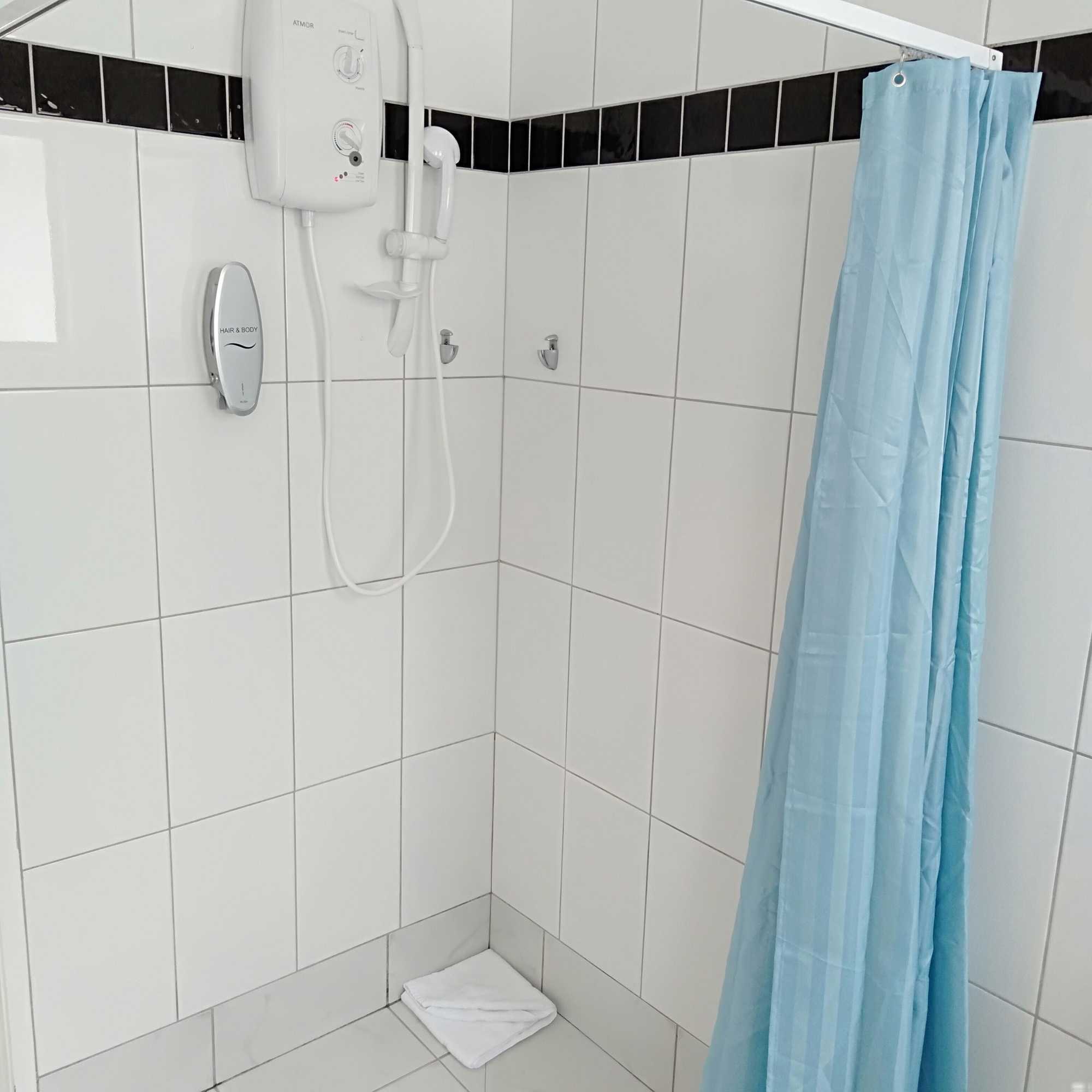 Gift card for Albatross Motel