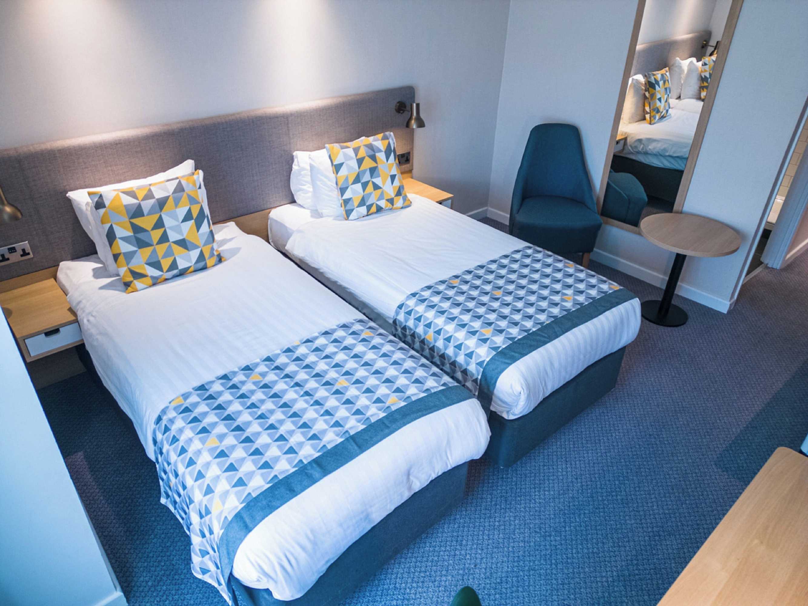 Gift card for Holiday Inn South Normanton M1, Jct.28 by Ihg Gift card for Holiday Inn South Normanton M1, Jct.28 by Ihg