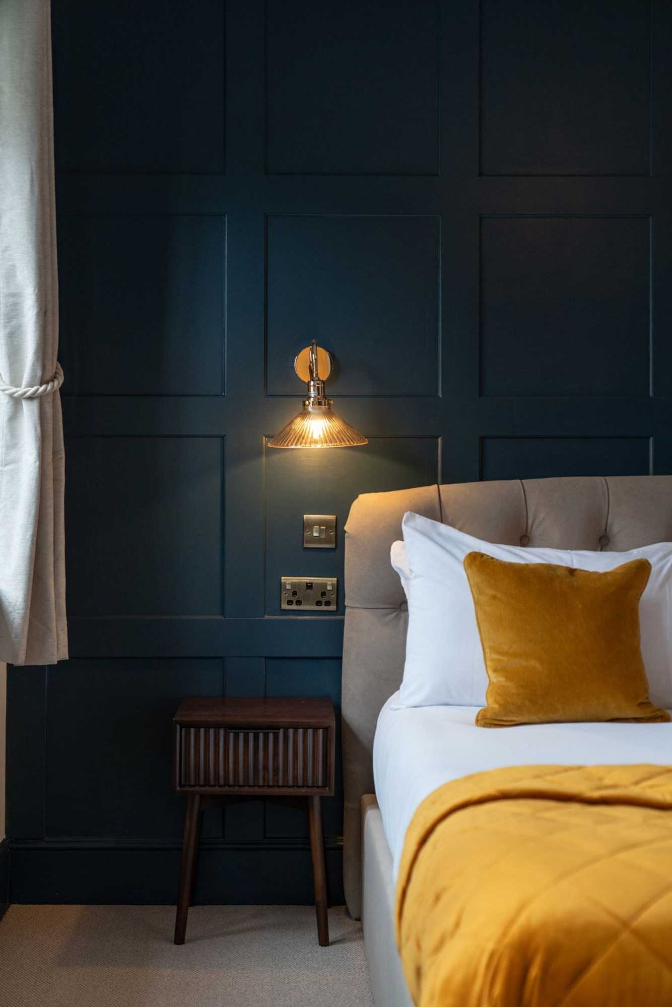 Gift card for The Bugle Coaching Inn