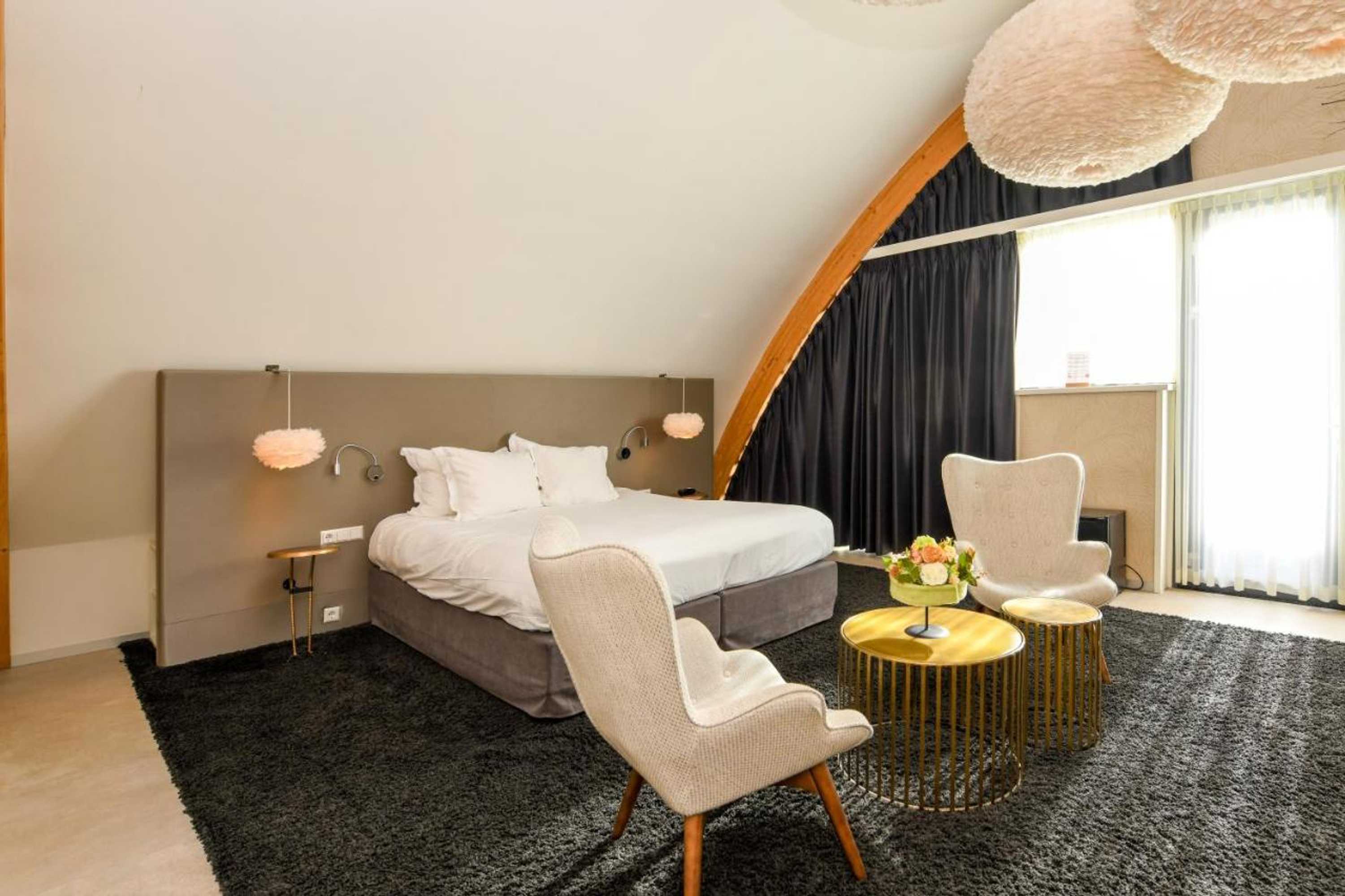 Gift card for Hotel De Roode Schuur