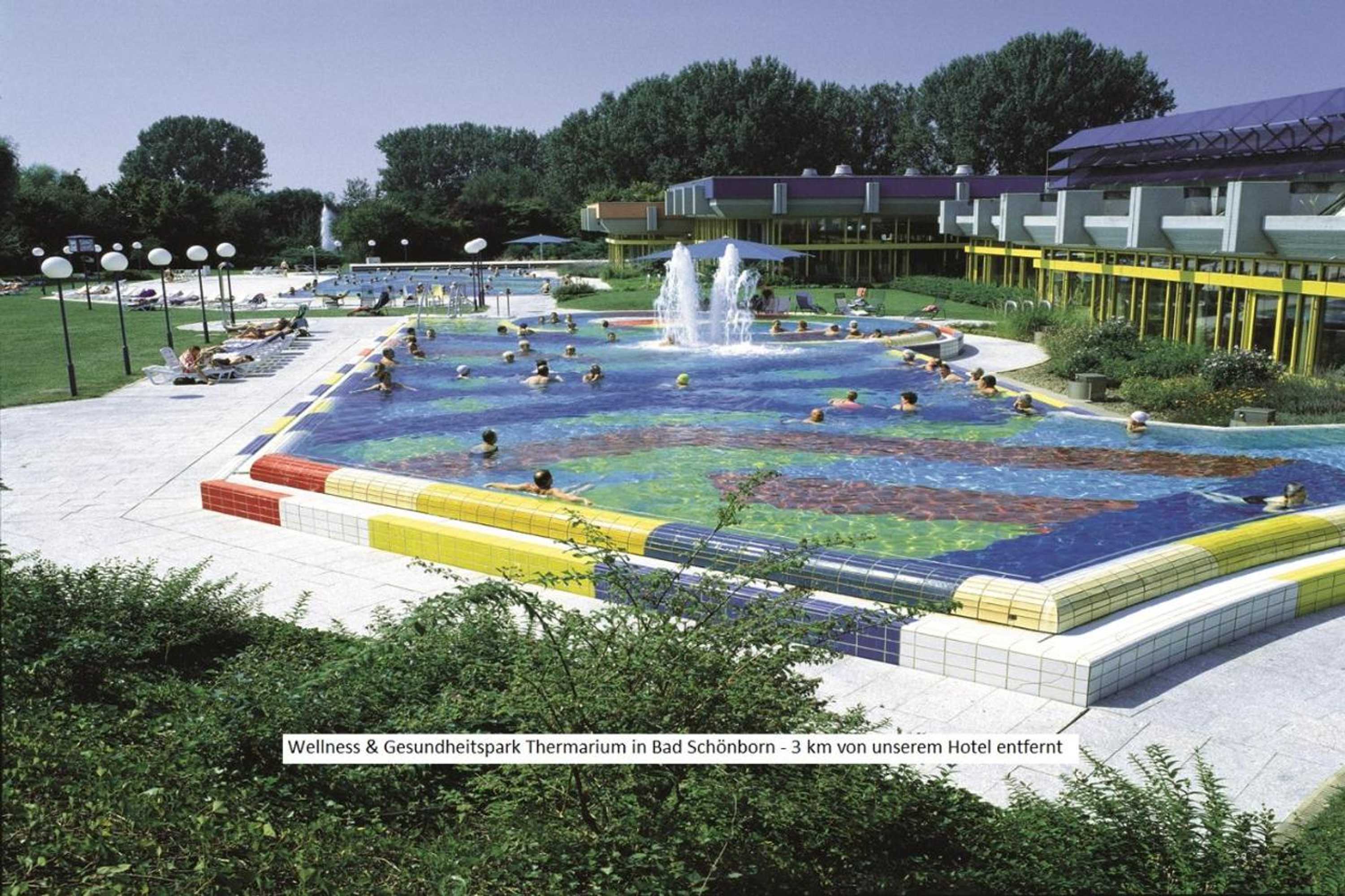 Gift card for Hotel Häfner