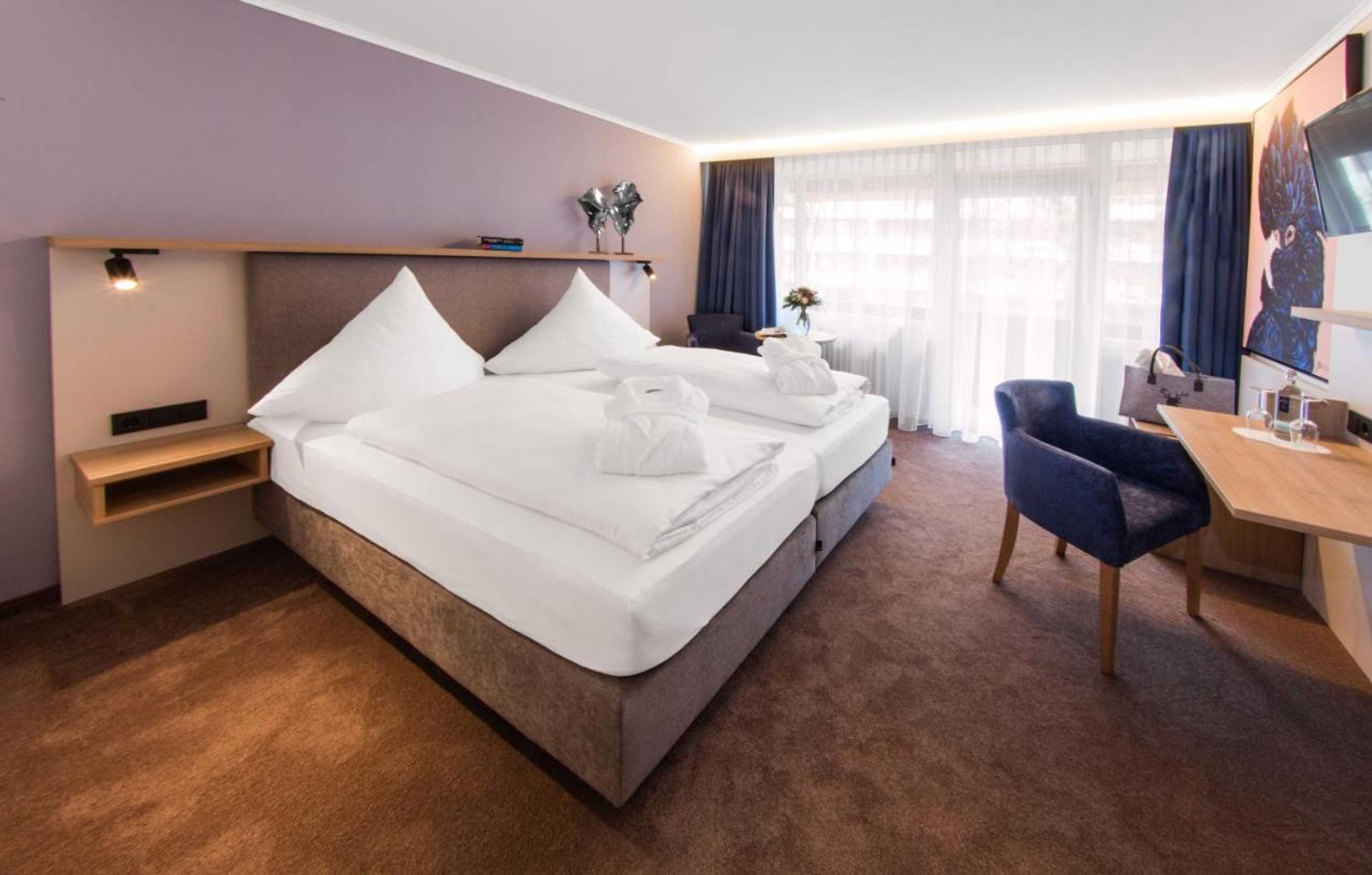 Gift card for Thermen-Hotel Rottaler Hof