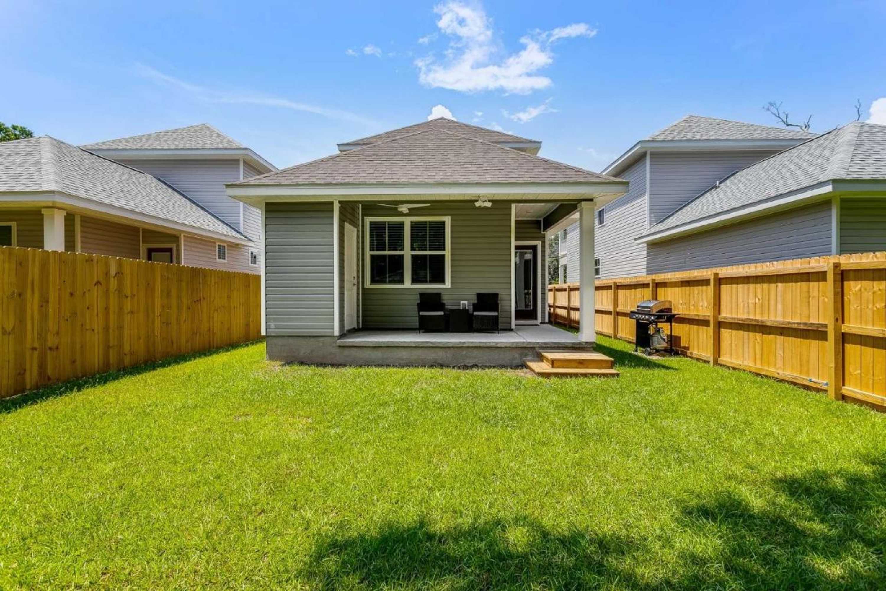 Gift card for Lone Oak House