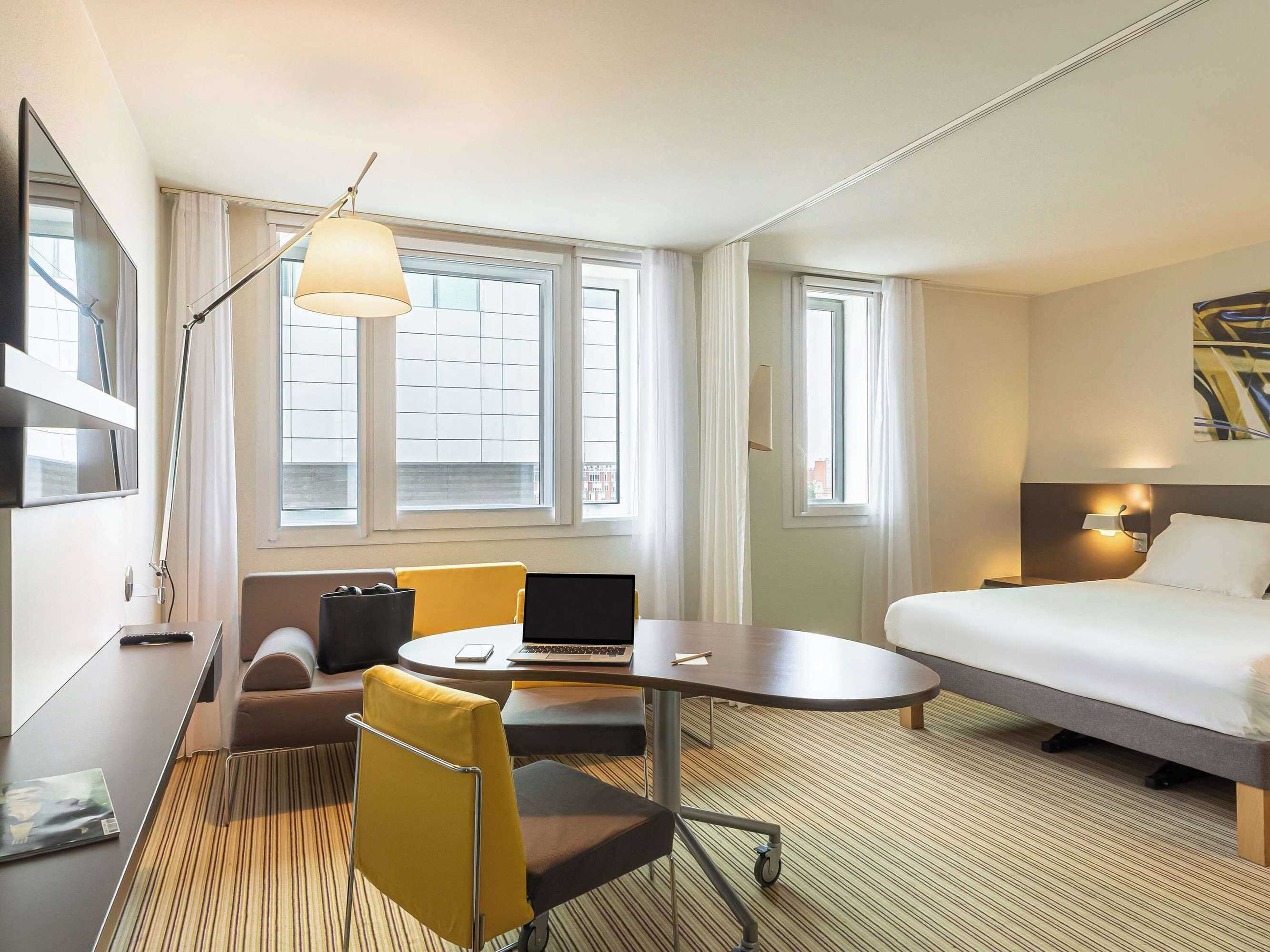 Gift card for Novotel Suites Gare Lille Europe Gift card for Novotel Suites Gare Lille Europe