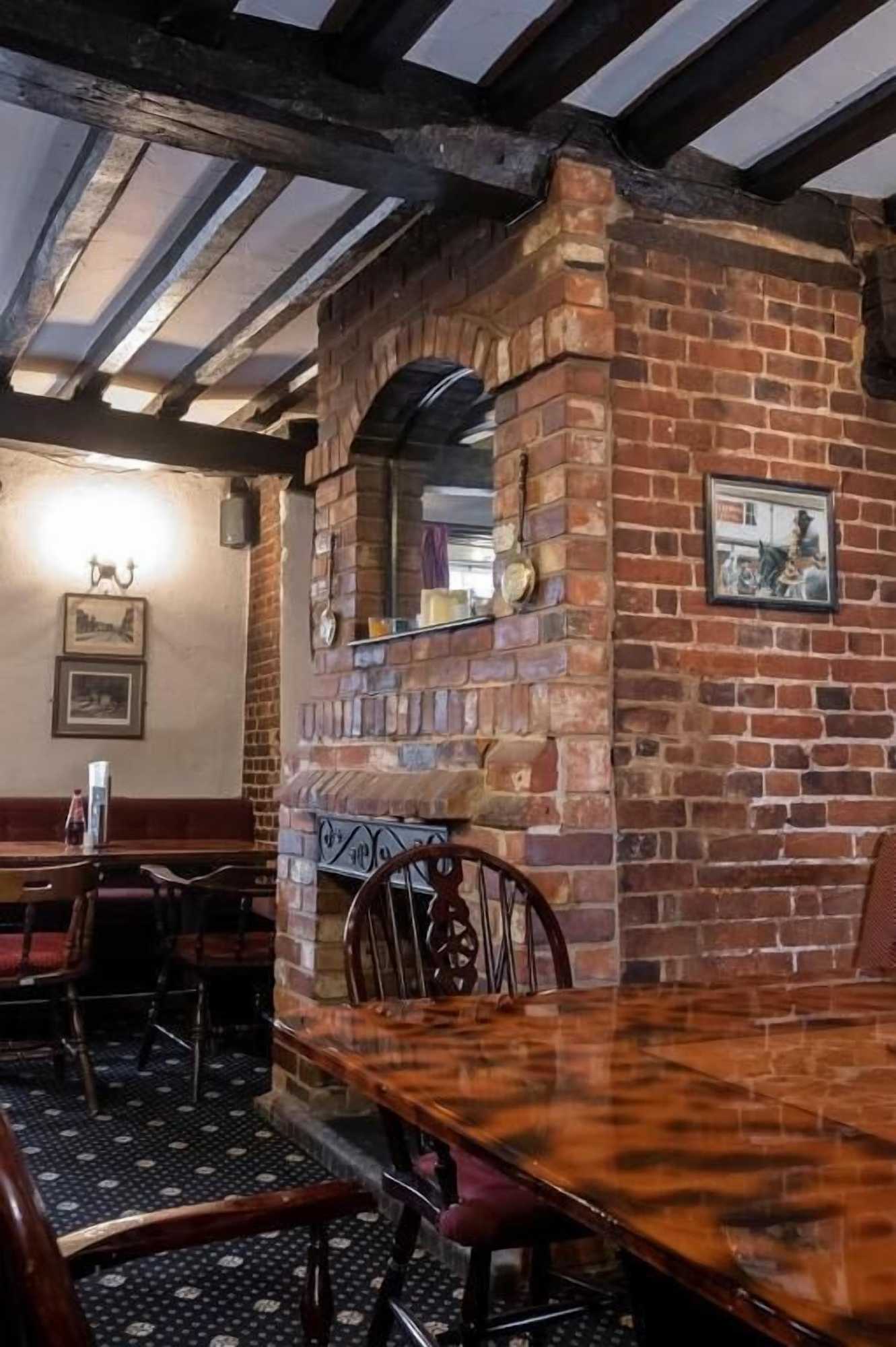Gift card for The Crown Hotel