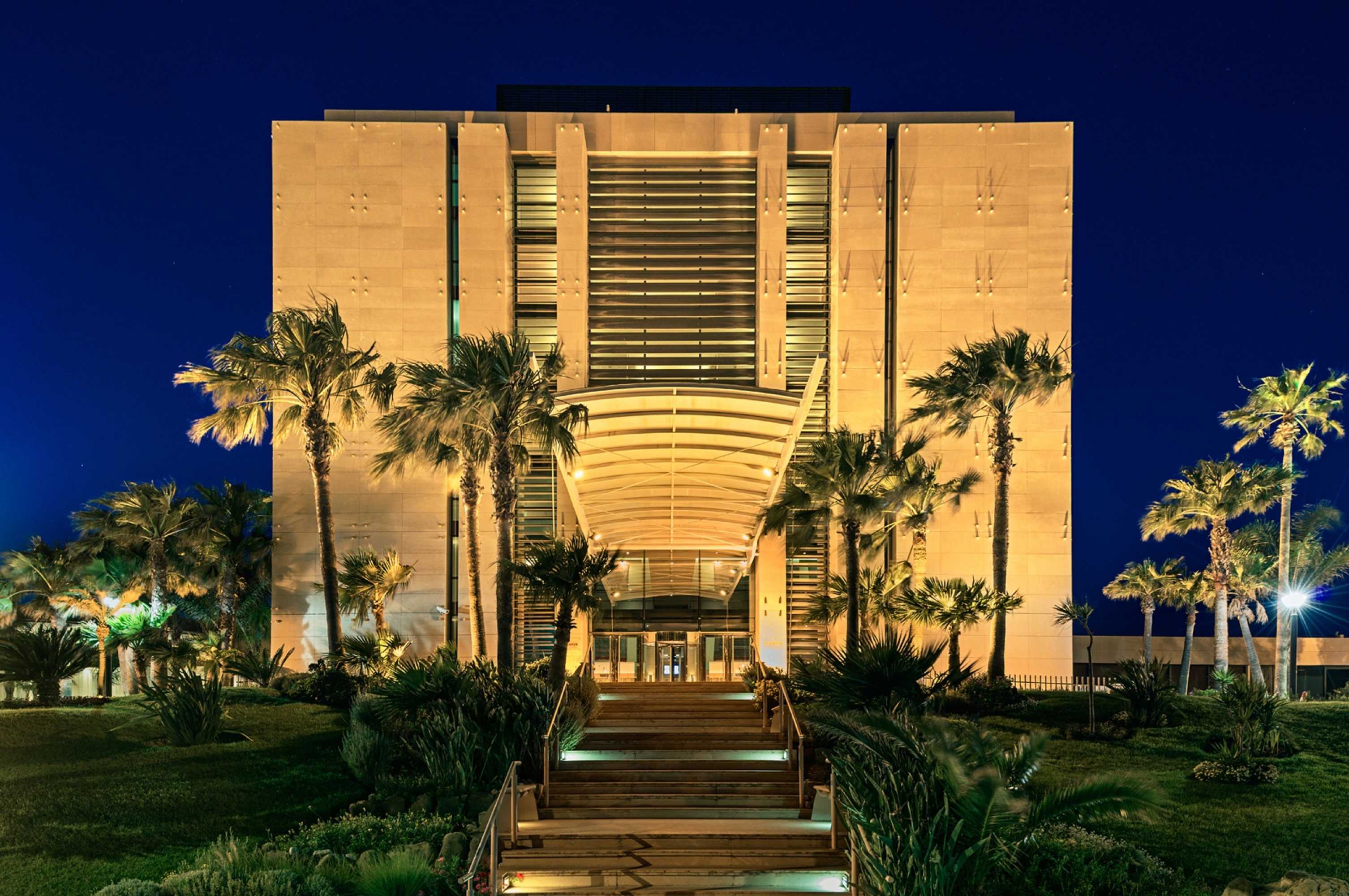 Gift card for Mövenpick Hotel & Casino Malabata Tanger Gift card for Mövenpick Hotel & Casino Malabata Tanger