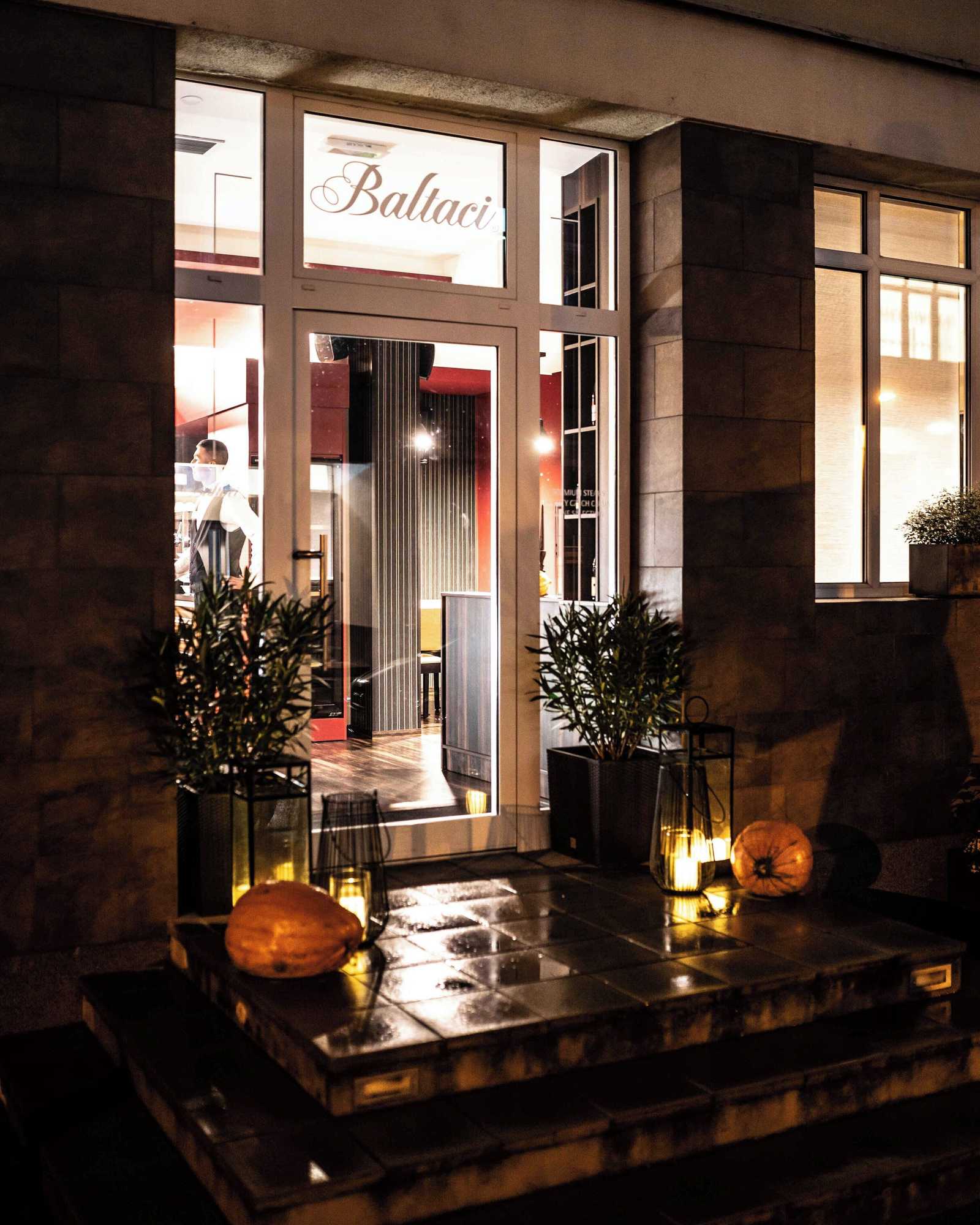 Gift card for Hotel Baltaci Atrium Gift card for Hotel Baltaci Atrium