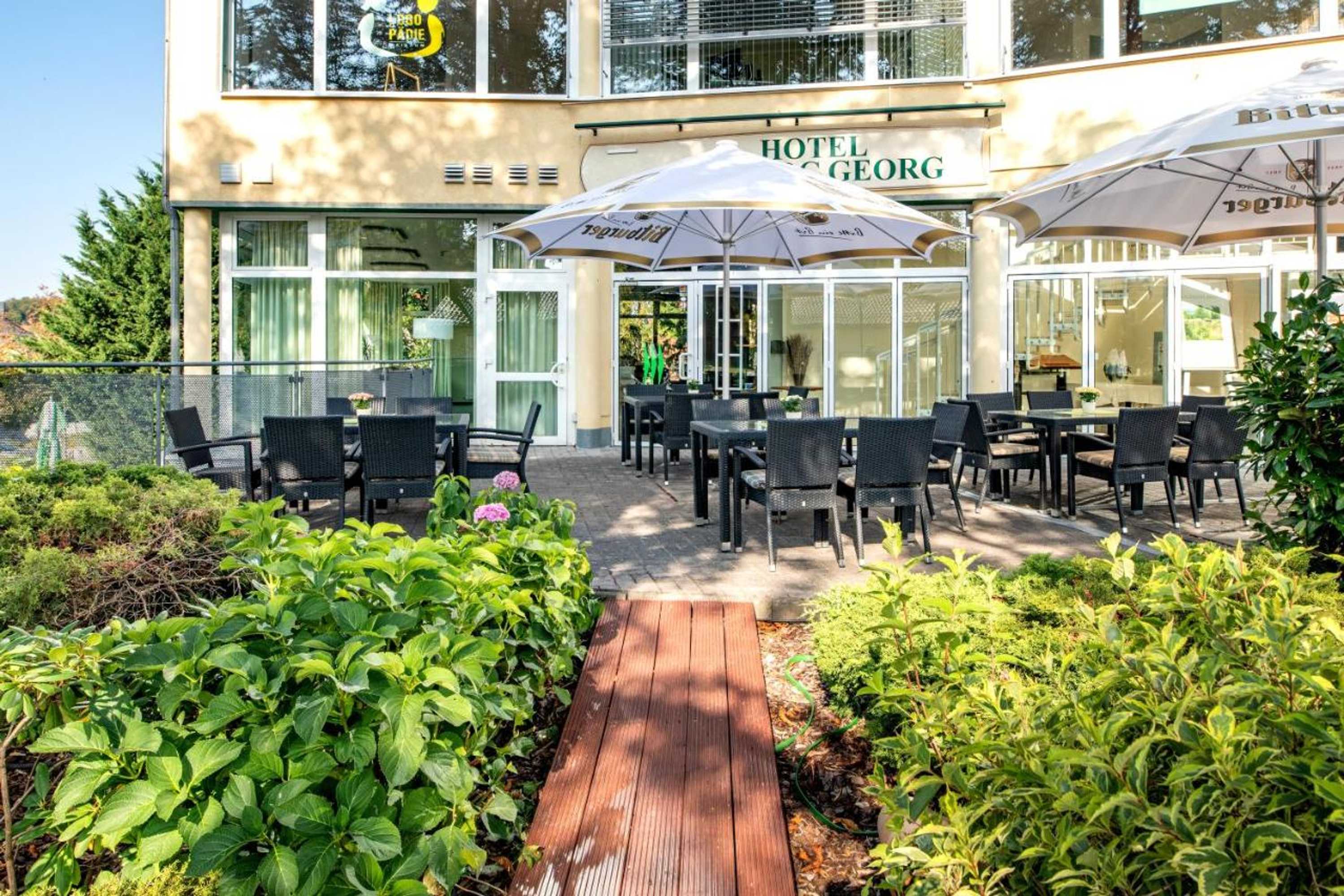 Gift card for Hotel Herzog Georg