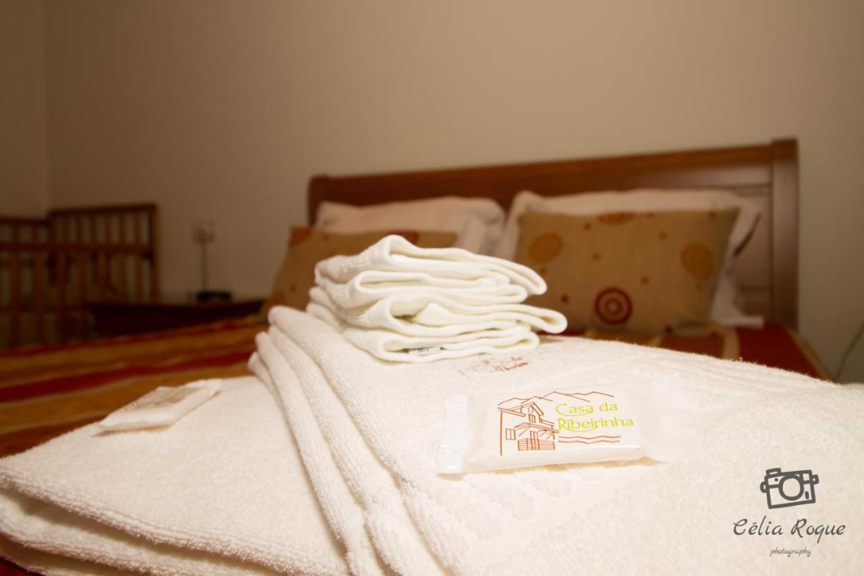 Gift card for Casa da Ribeirinha