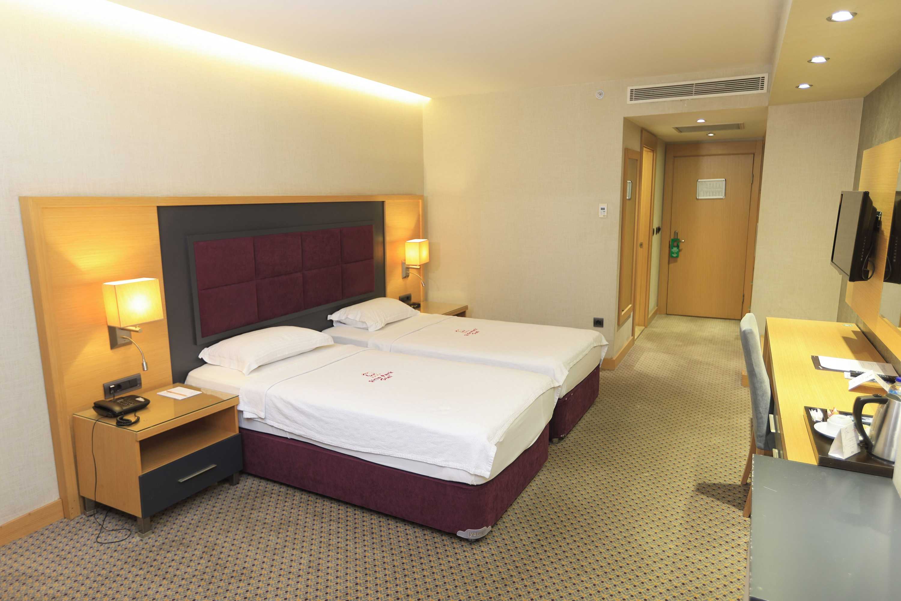 Gift card for Sirin Park Hotel Gift card for Sirin Park Hotel