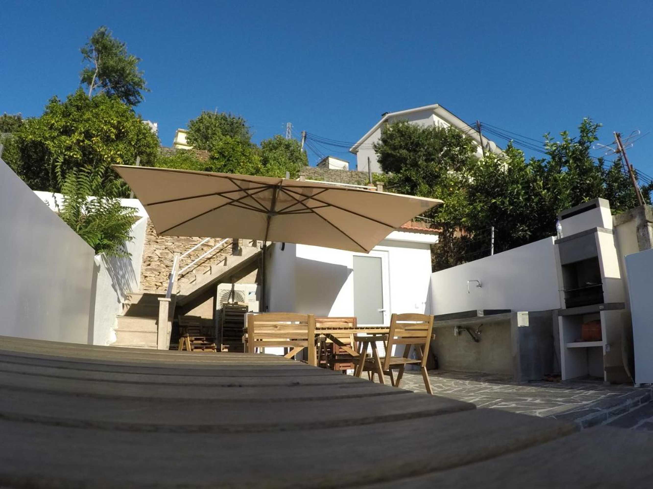 Gift card for Hostel Douro Backpackers