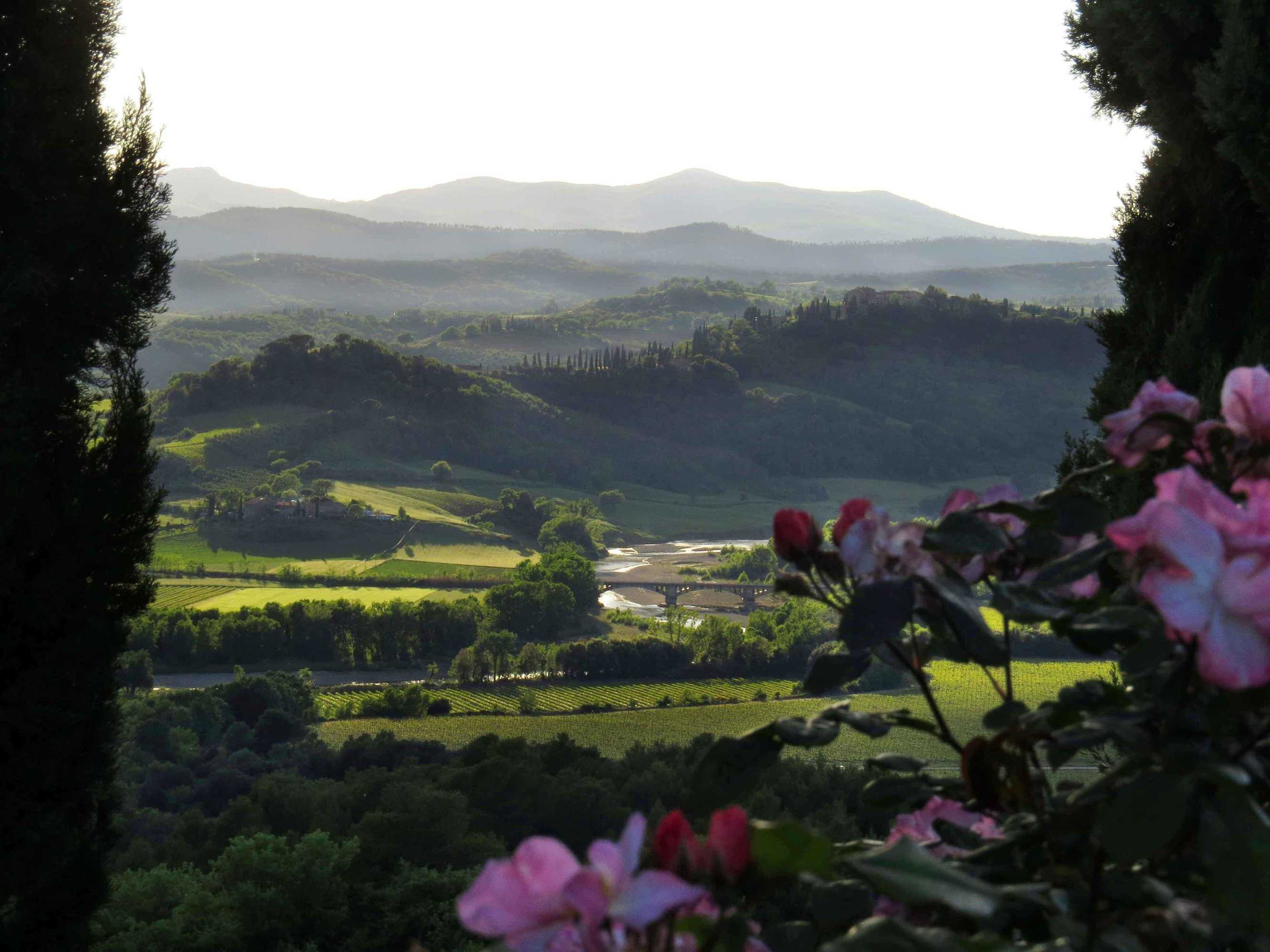 Gift card for Castello Banfi - Il Borgo - Relais et Chateaux Gift card for Castello Banfi - Il Borgo - Relais et Chateaux