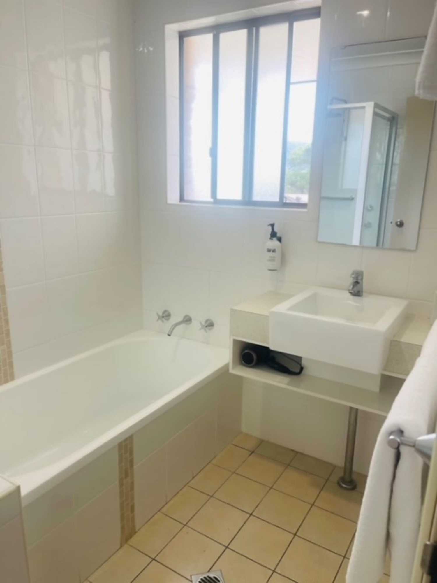 Gift card for Quality Hotel City Centre