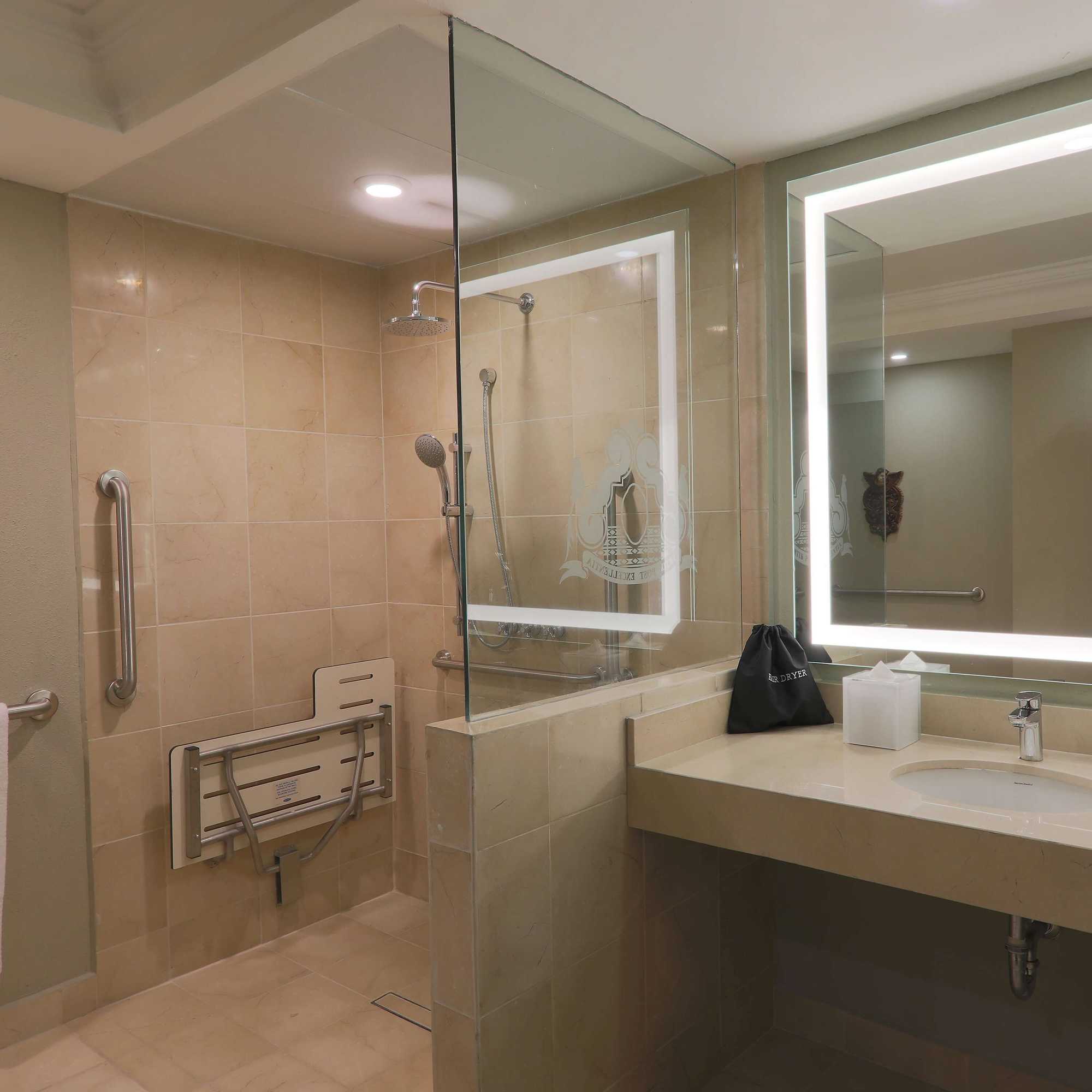 Gift card for Hilton Guatemala City