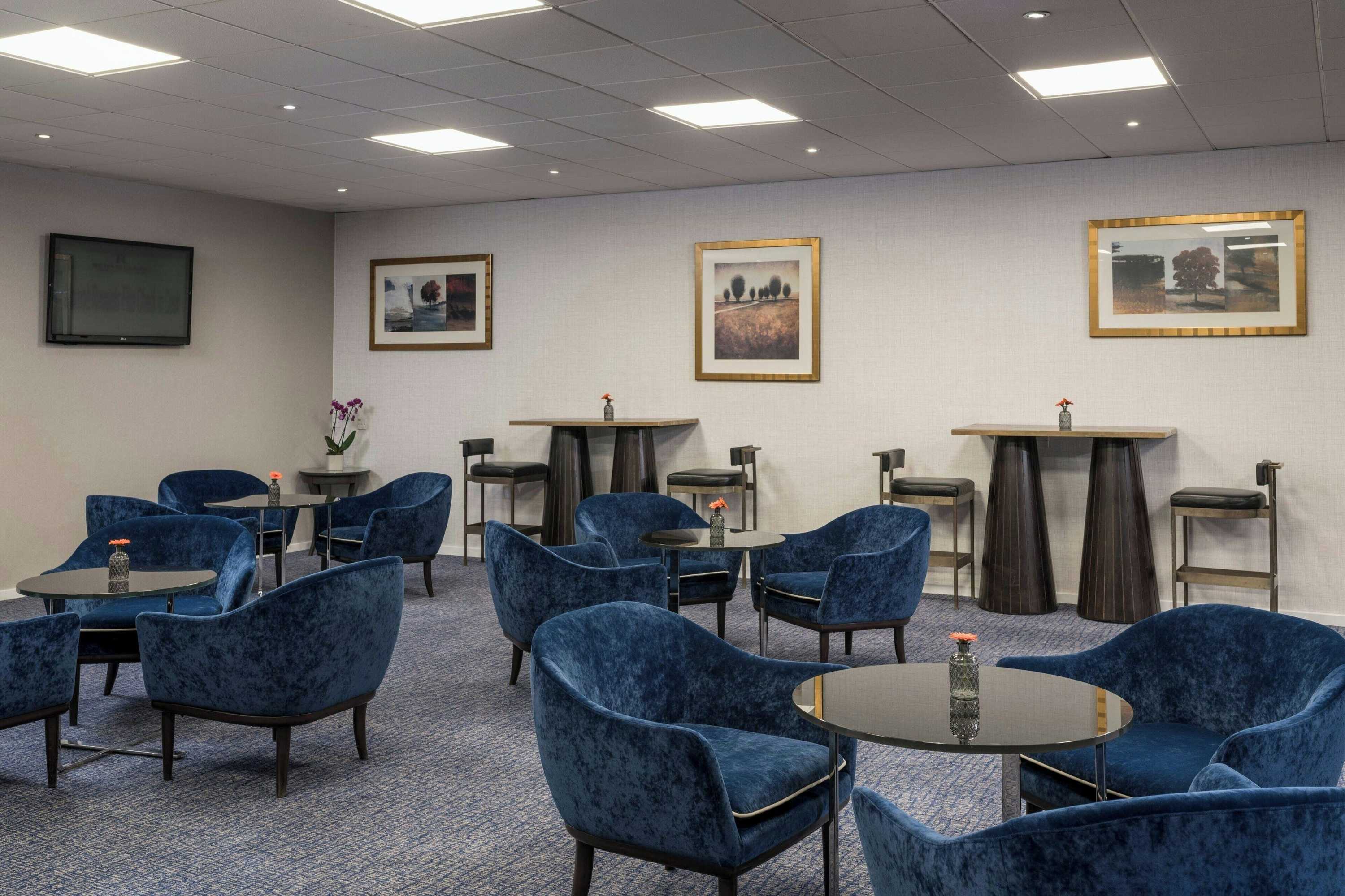 Gift card for Renaissance London Heathrow Hotel