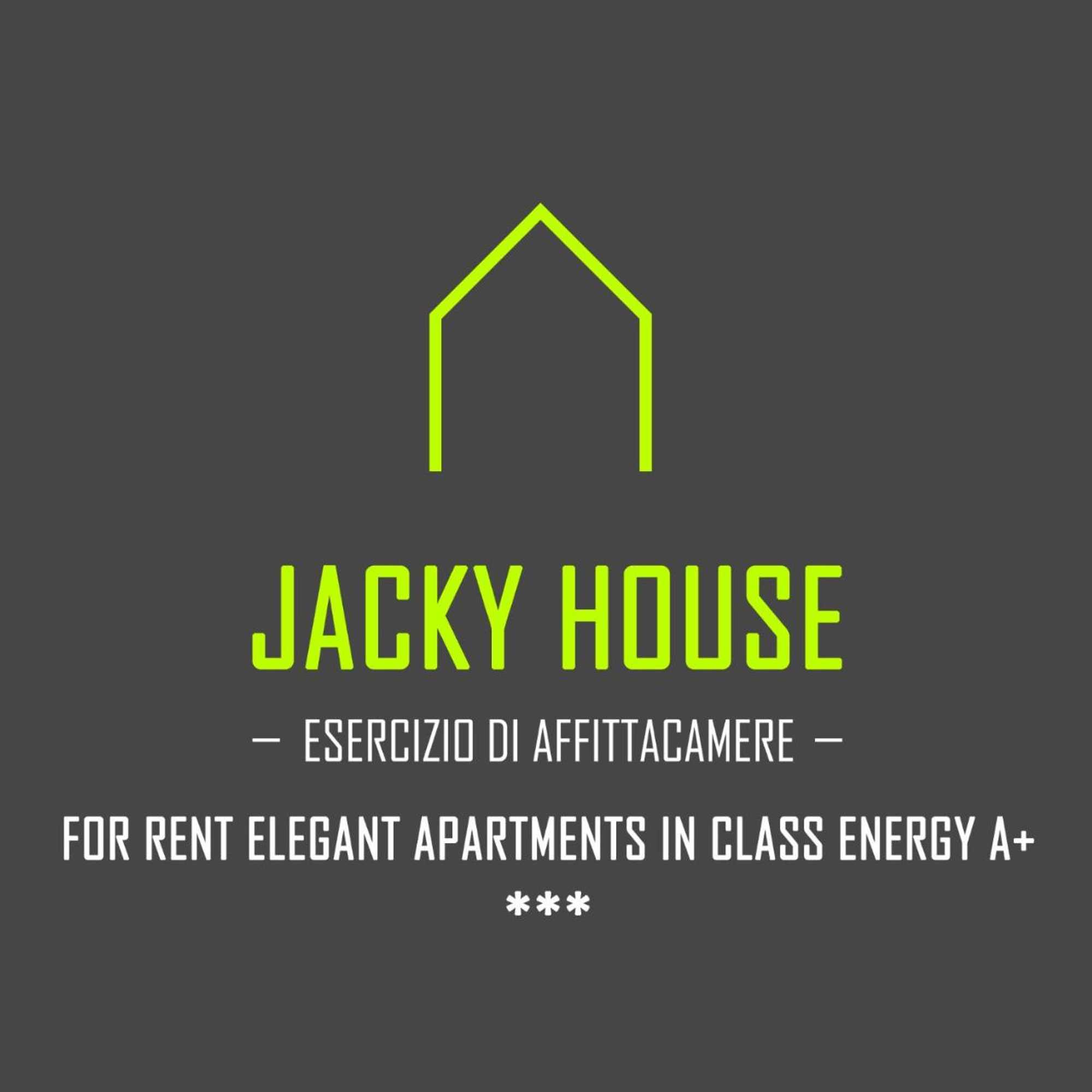 Gift card for Jacky House 3.0