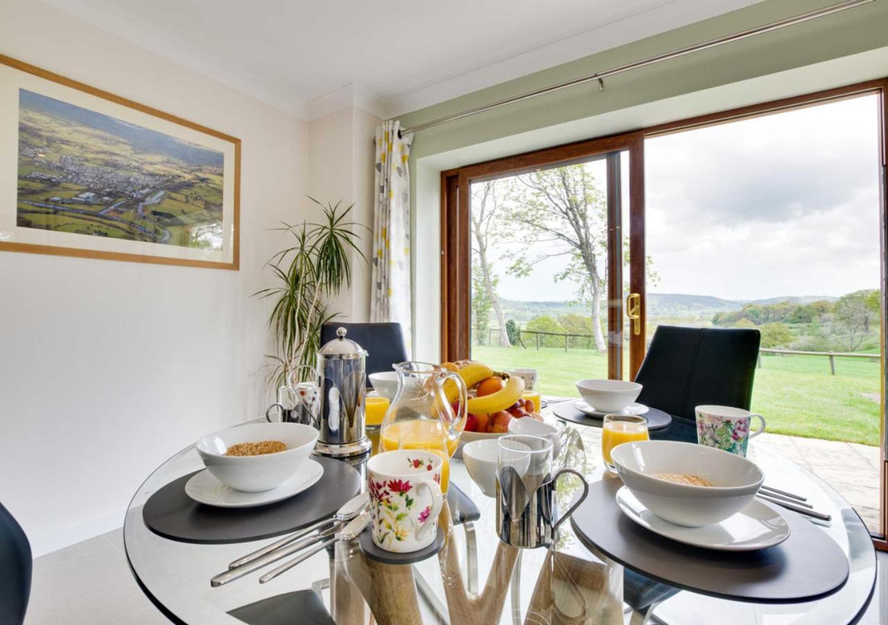 Gift card for Bwthyn Bryn yr Aber