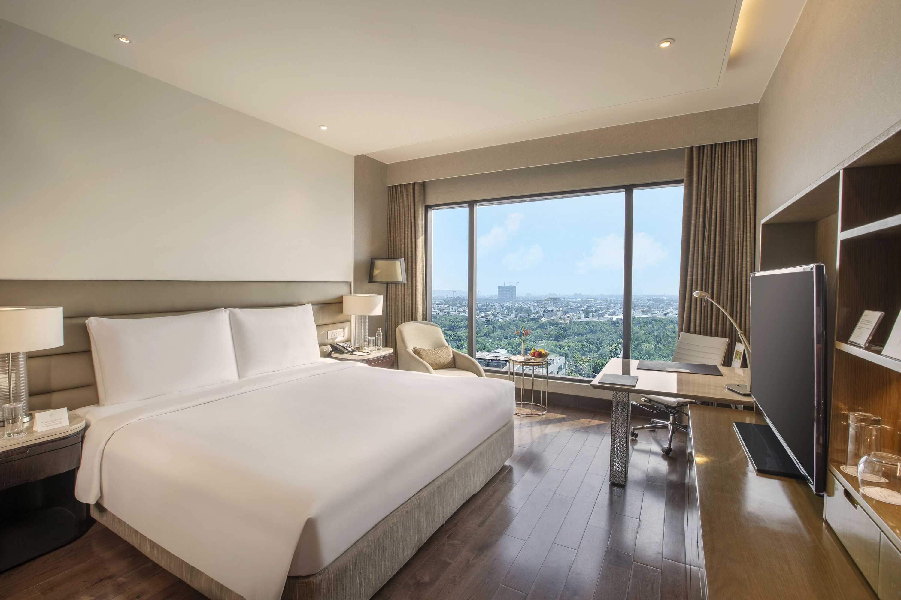 Gift card for The Leela Ambience Convention Hotel Delhi Gift card for The Leela Ambience Convention Hotel Delhi