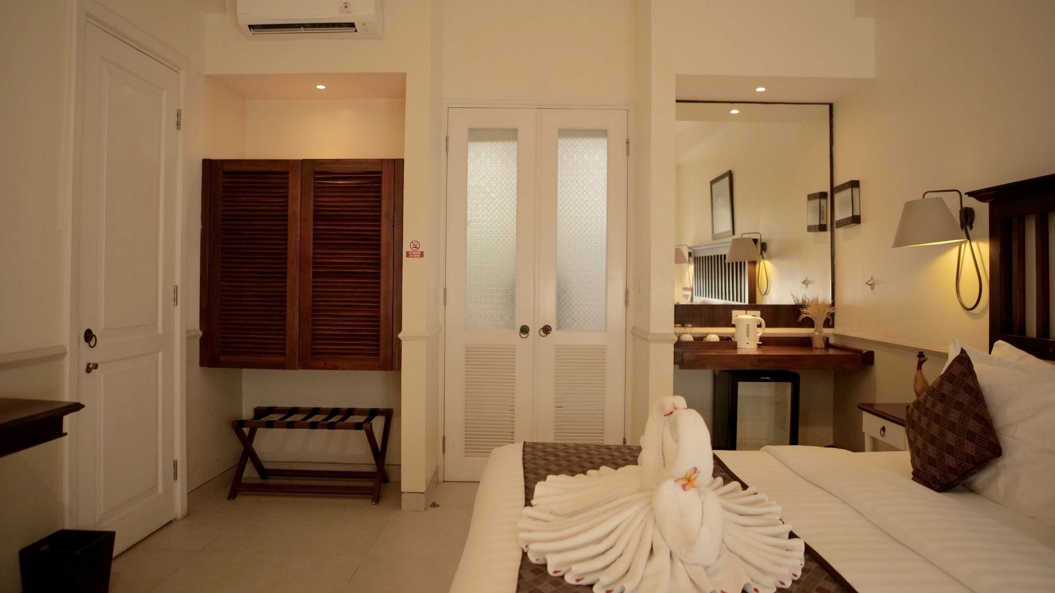 Gift card for Solterra Seminyak Boutique Hotel & Spa Gift card for Solterra Seminyak Boutique Hotel & Spa