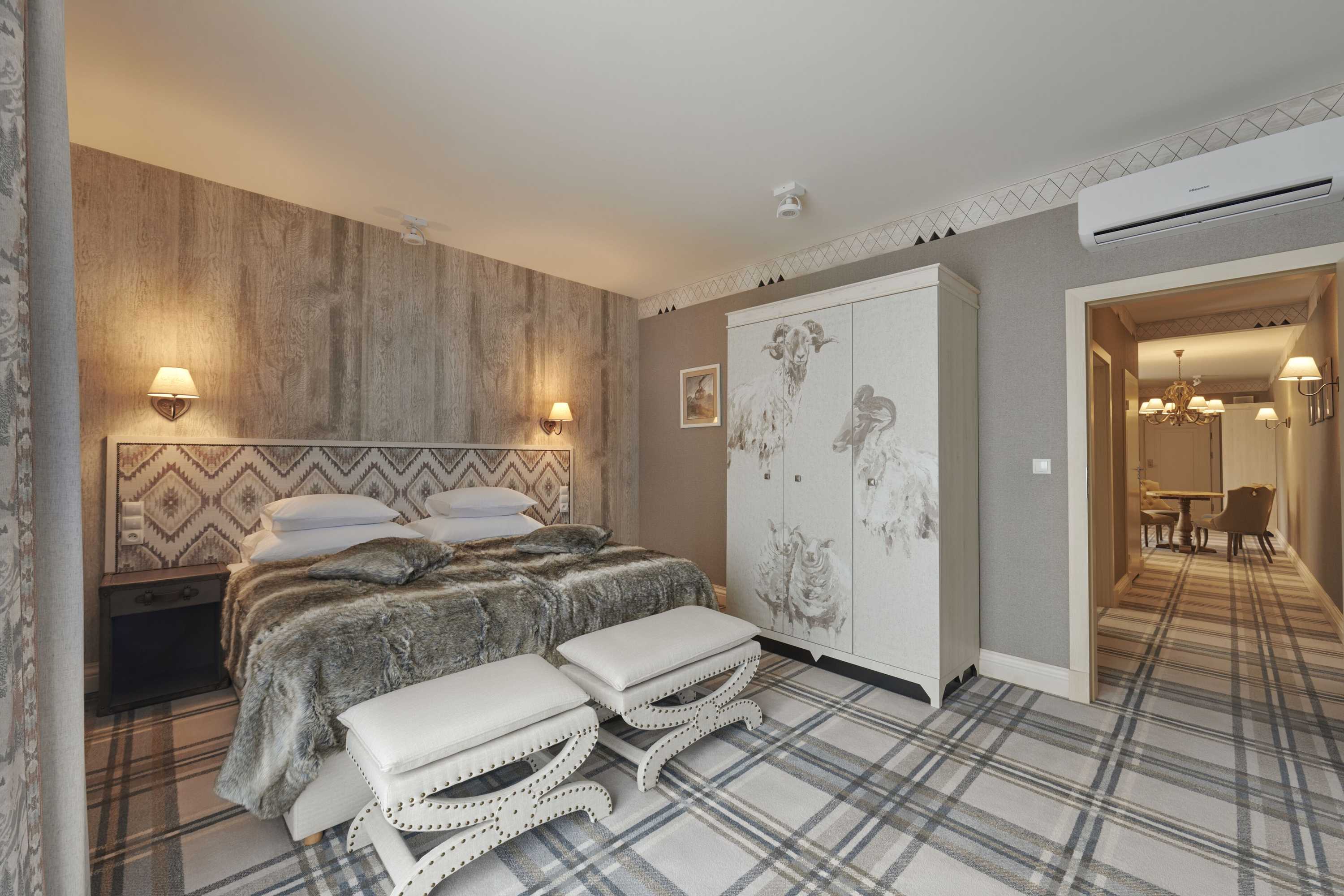 Gift card for Aries Hotel & Spa Szczyrk