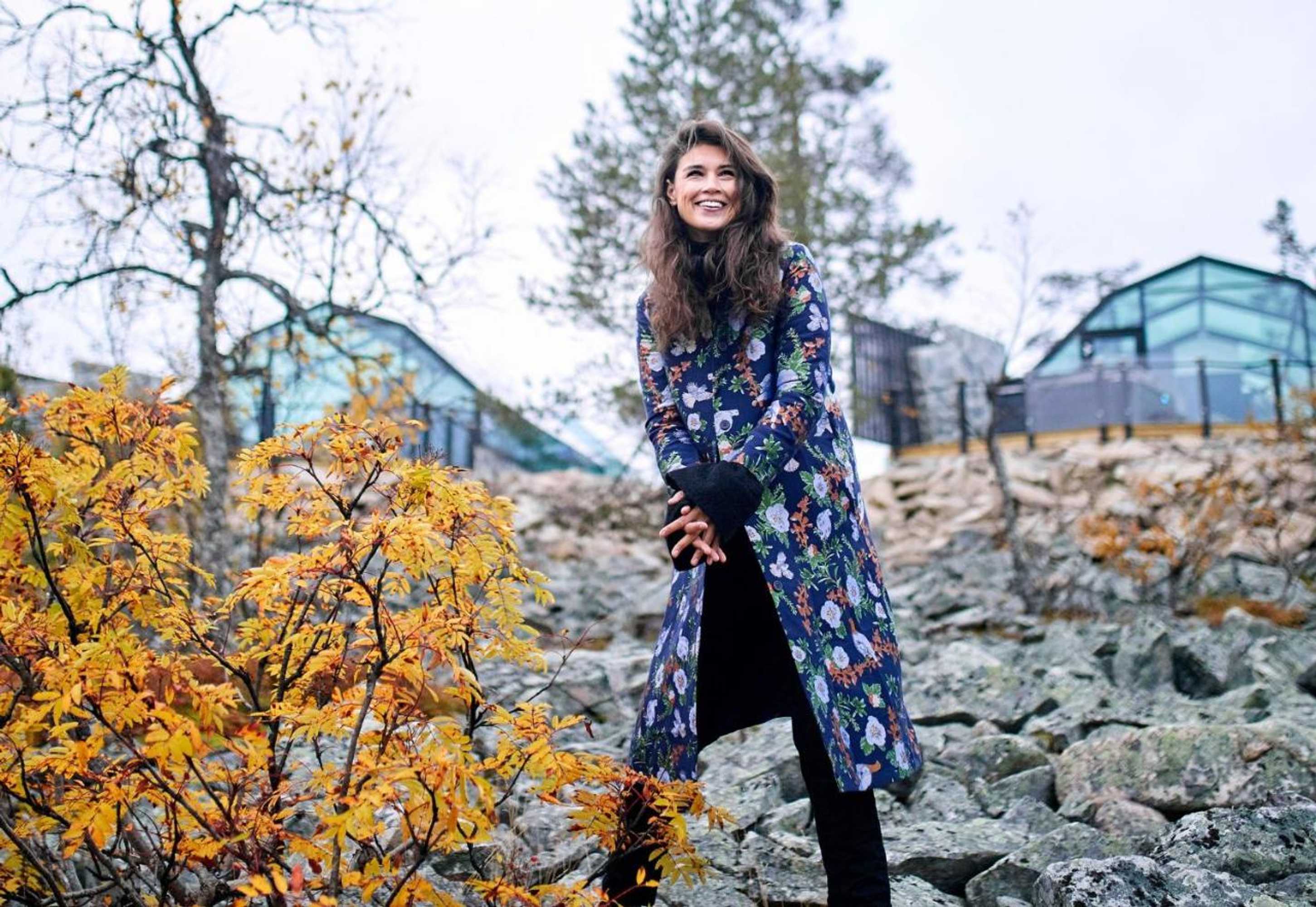 Gift card for Levin Iglut - Golden Crown