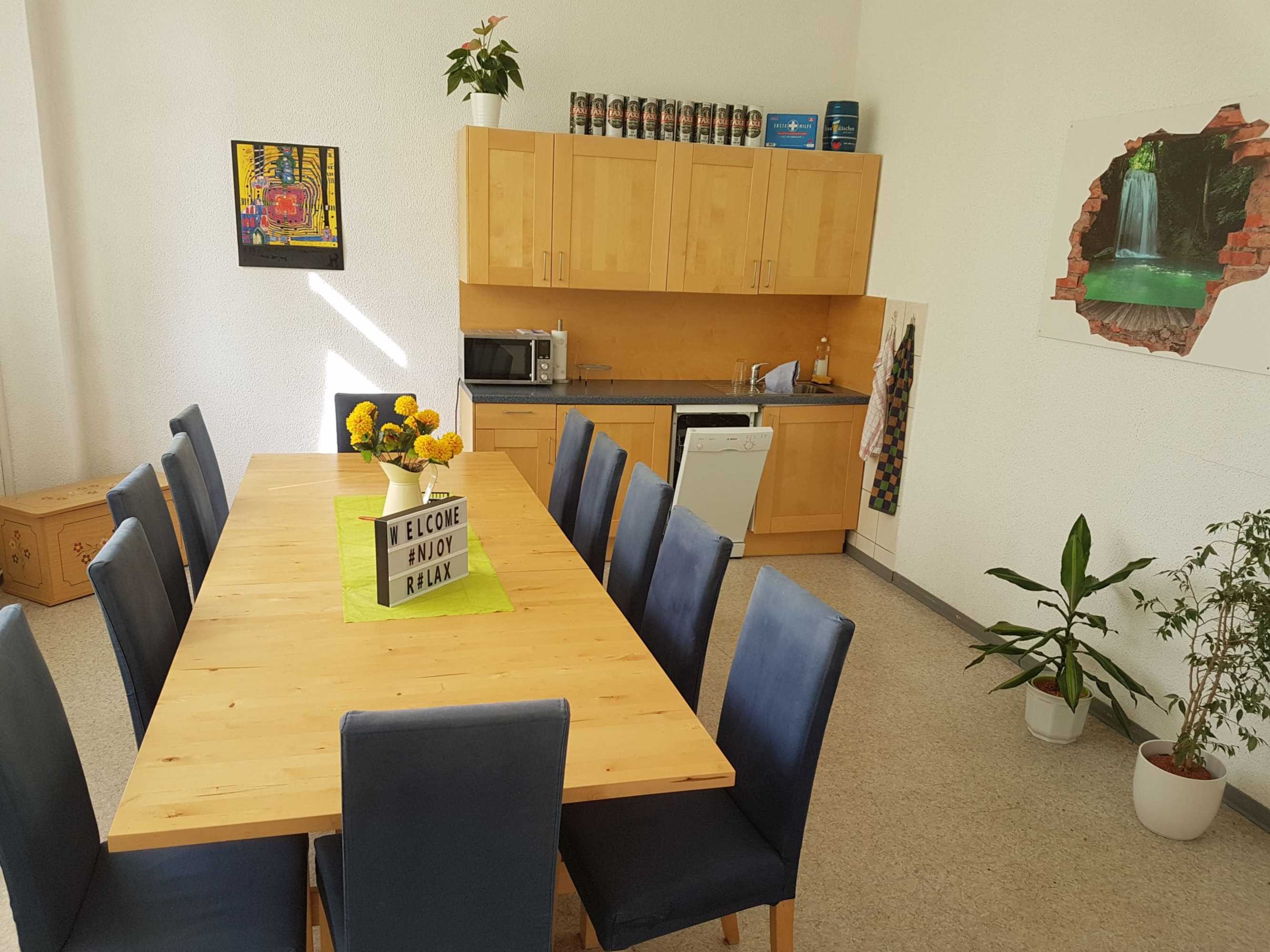 Gift card for Hostel Jo-Si