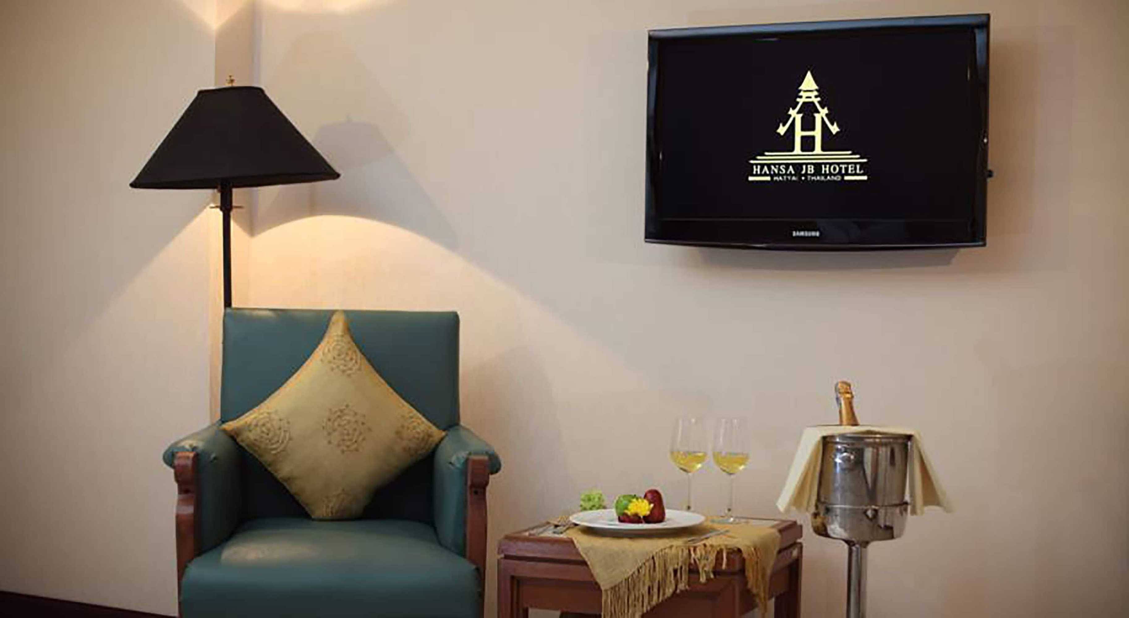 Gift card for Hansa JB Hotel Gift card for Hansa JB Hotel