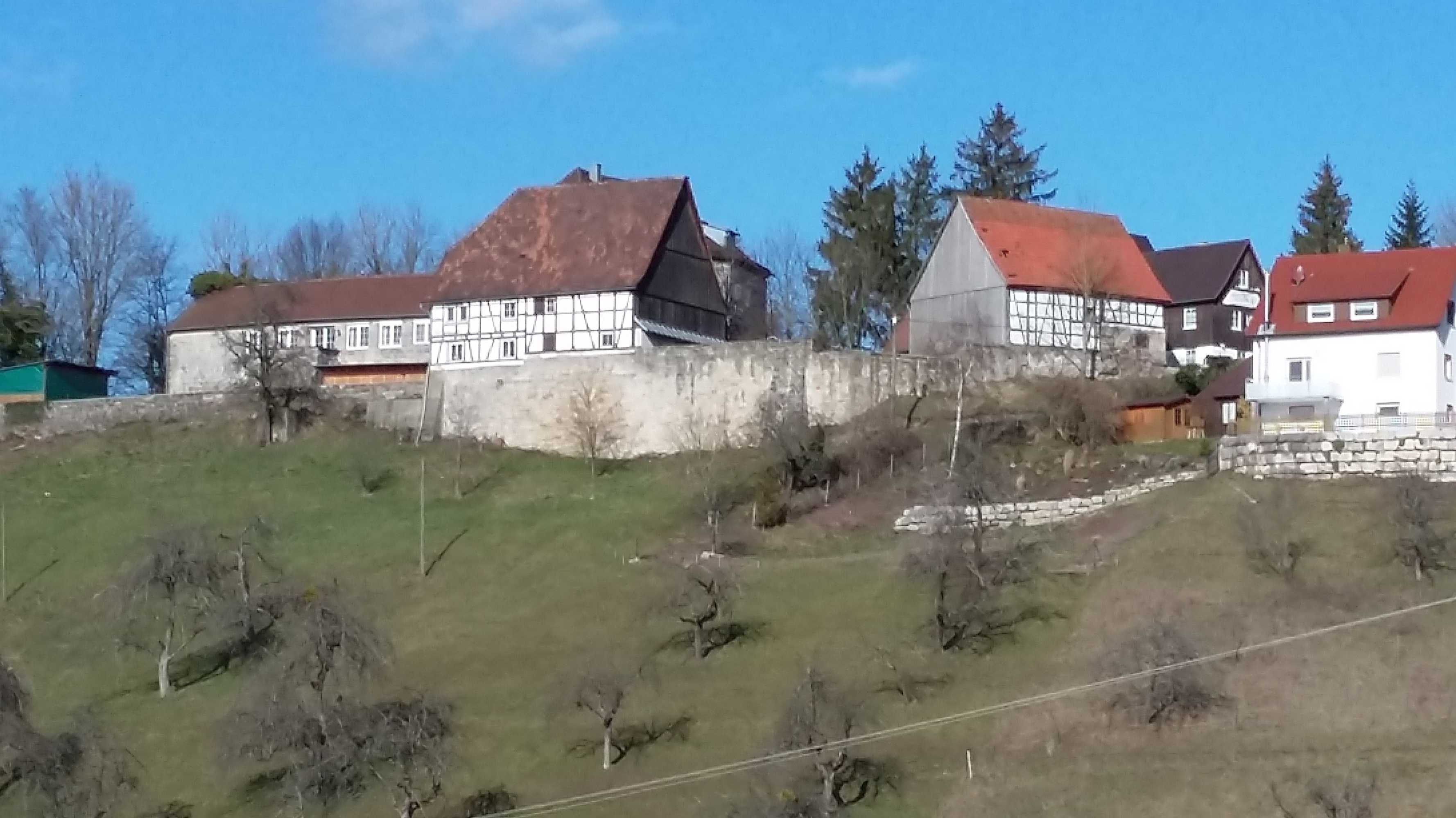 Gift card for Hotel Garni Burg Waldenstein Gift card for Hotel Garni Burg Waldenstein