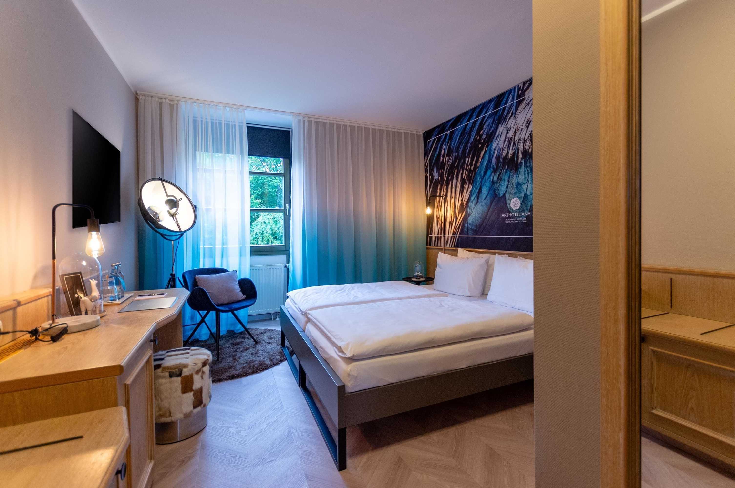 Gift card for Arthotel Ana Aura Gift card for Arthotel Ana Aura