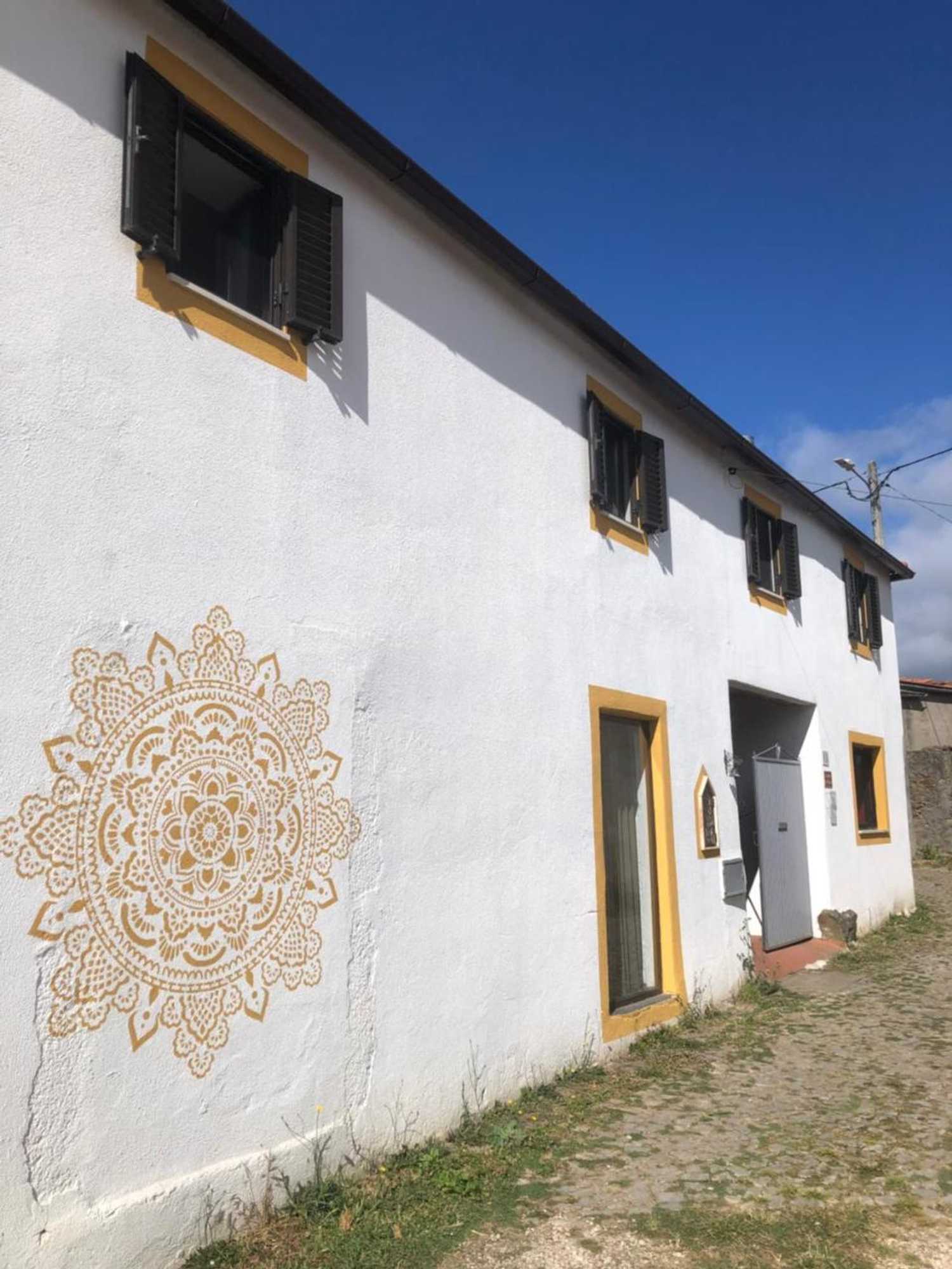 Gift card for House Of The Three Marias