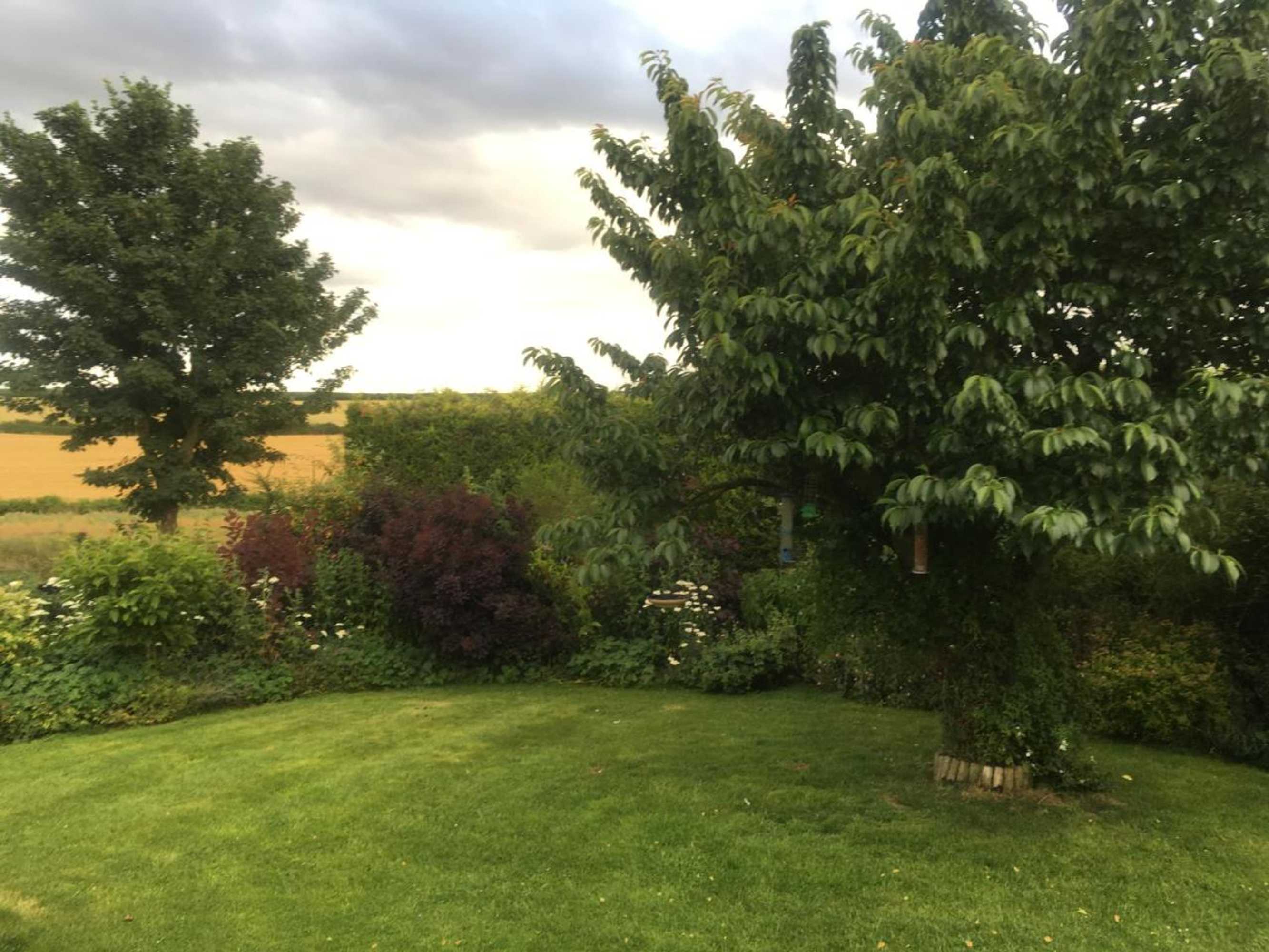 Gift card for West Wold Farm House B&b
