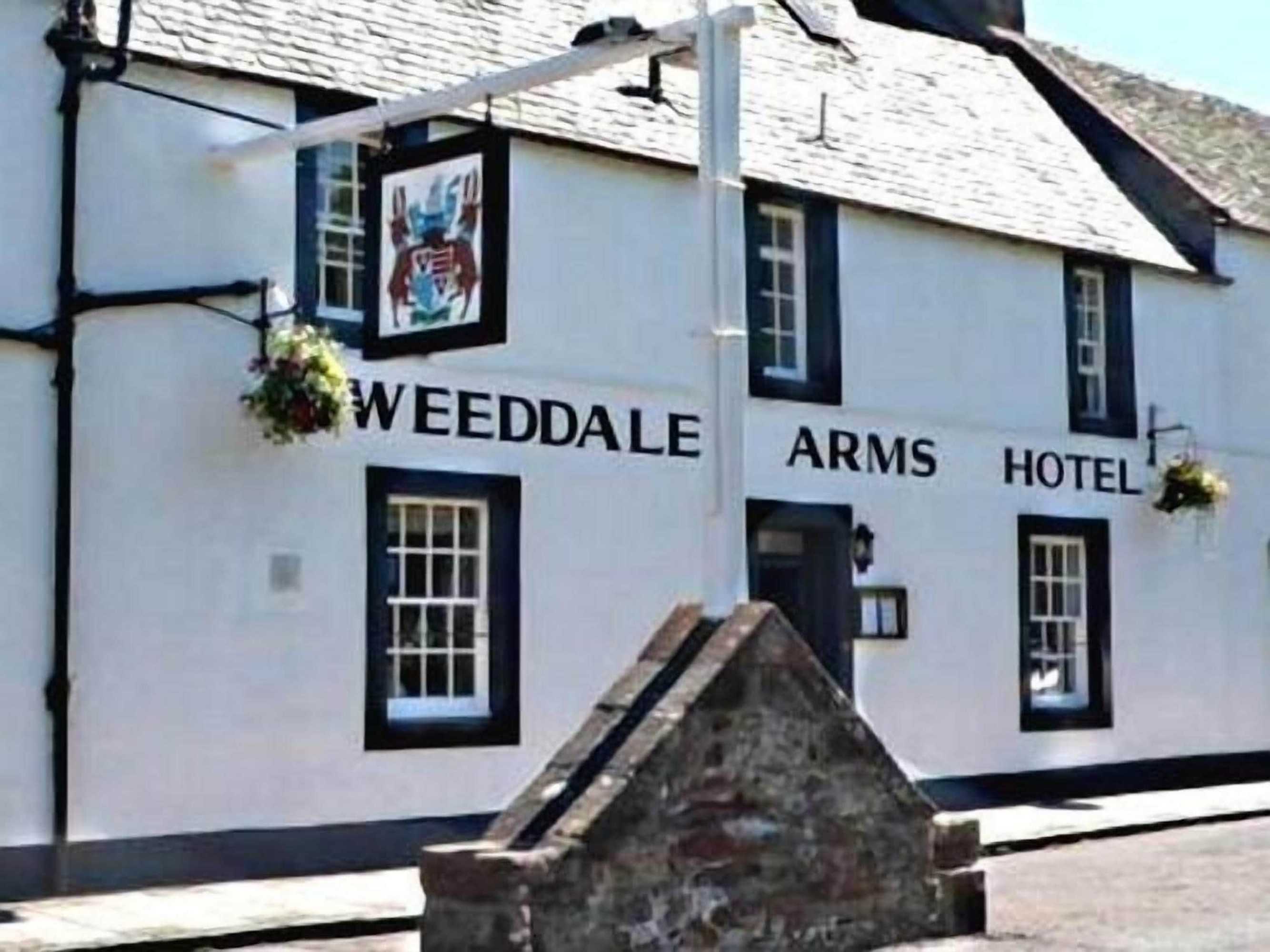 Gift card for Tweeddale Arms Hotel Gift card for Tweeddale Arms Hotel