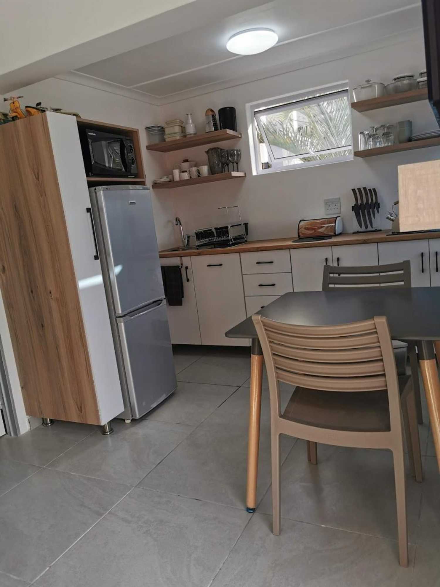 Gift card for Suidersee Block 1, Hartenbos