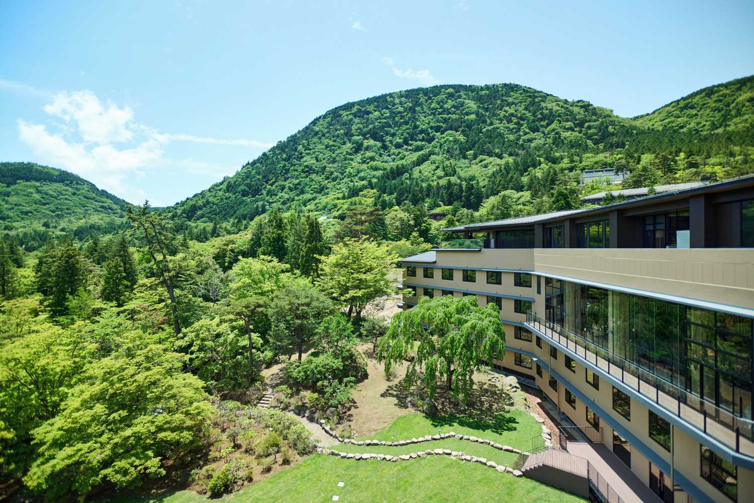 Gift card for Hakone Kowakien