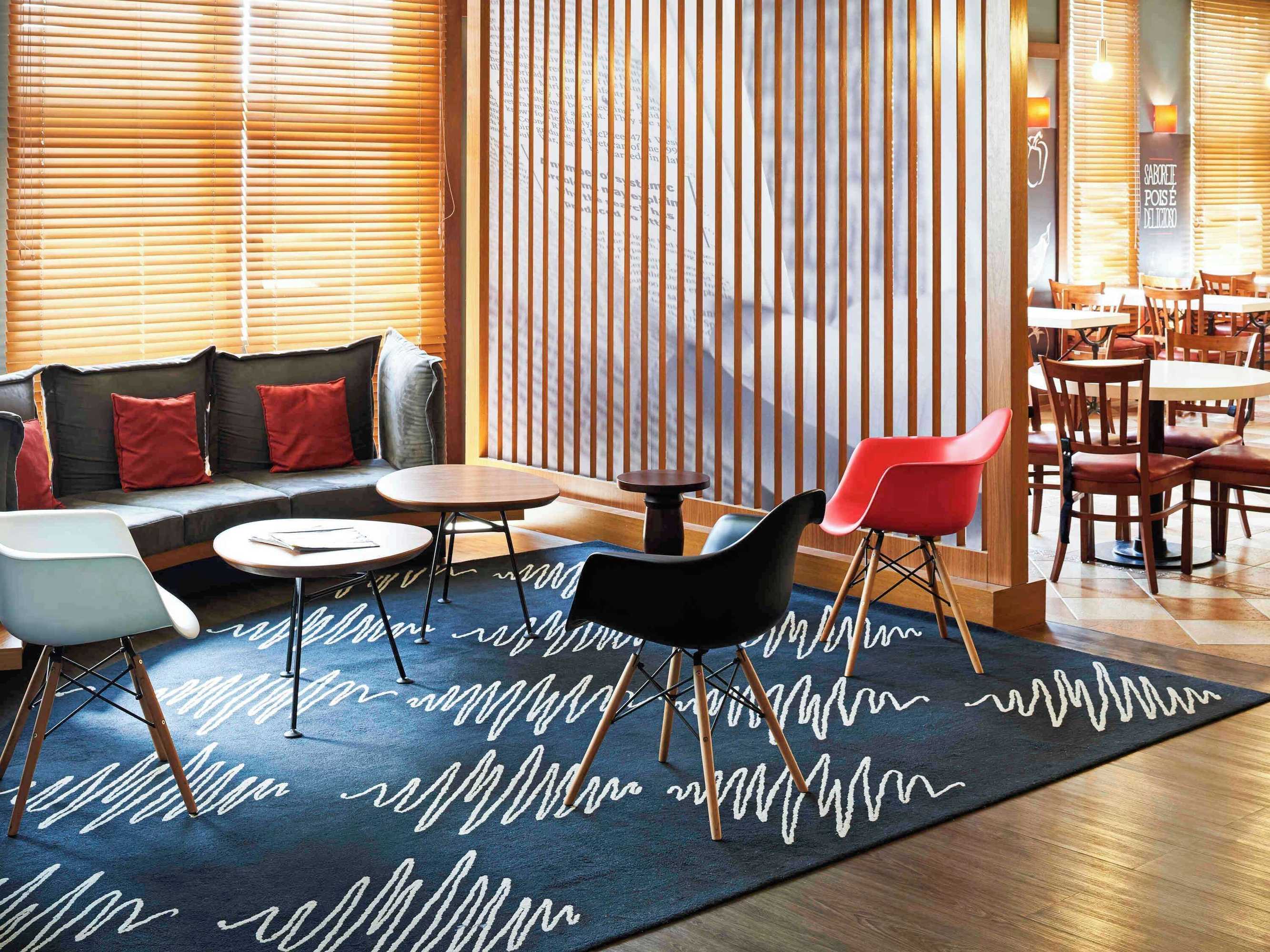 Gift card for Ibis Sorocaba Gift card for Ibis Sorocaba