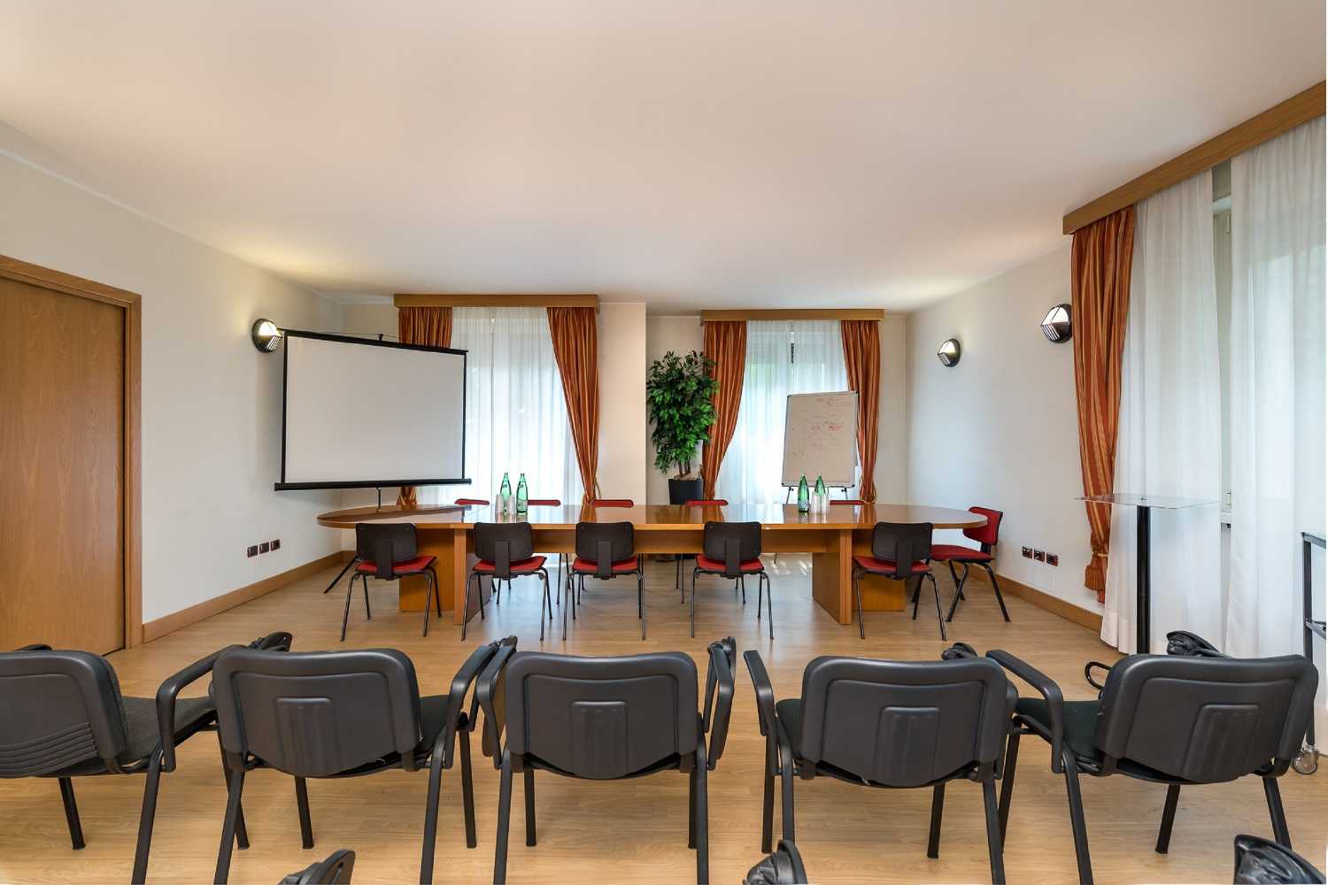 Gift card for Hotel San Pancrazio