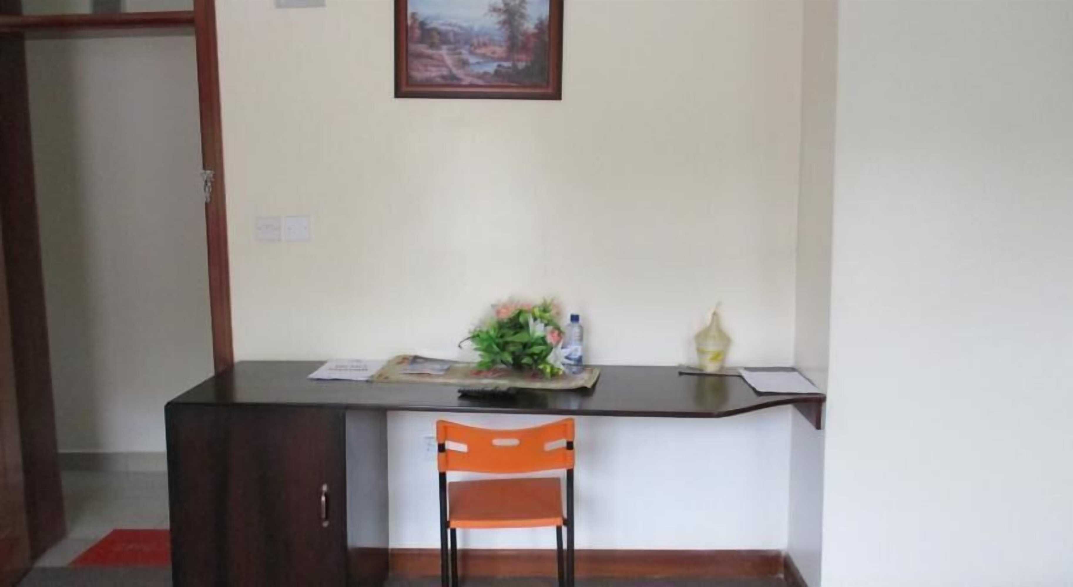 Gift card for Snow Hotel