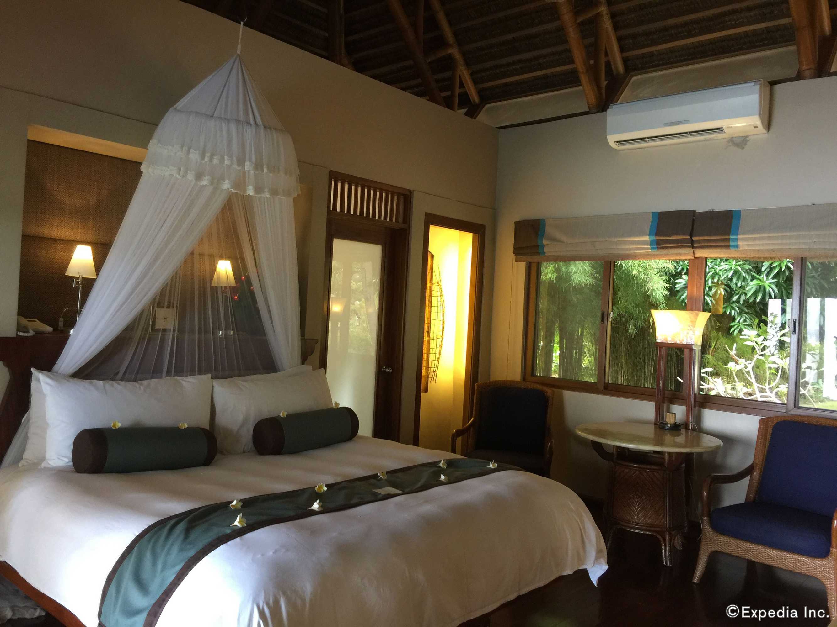 Gift card for Eskaya Beach Resort And Spa