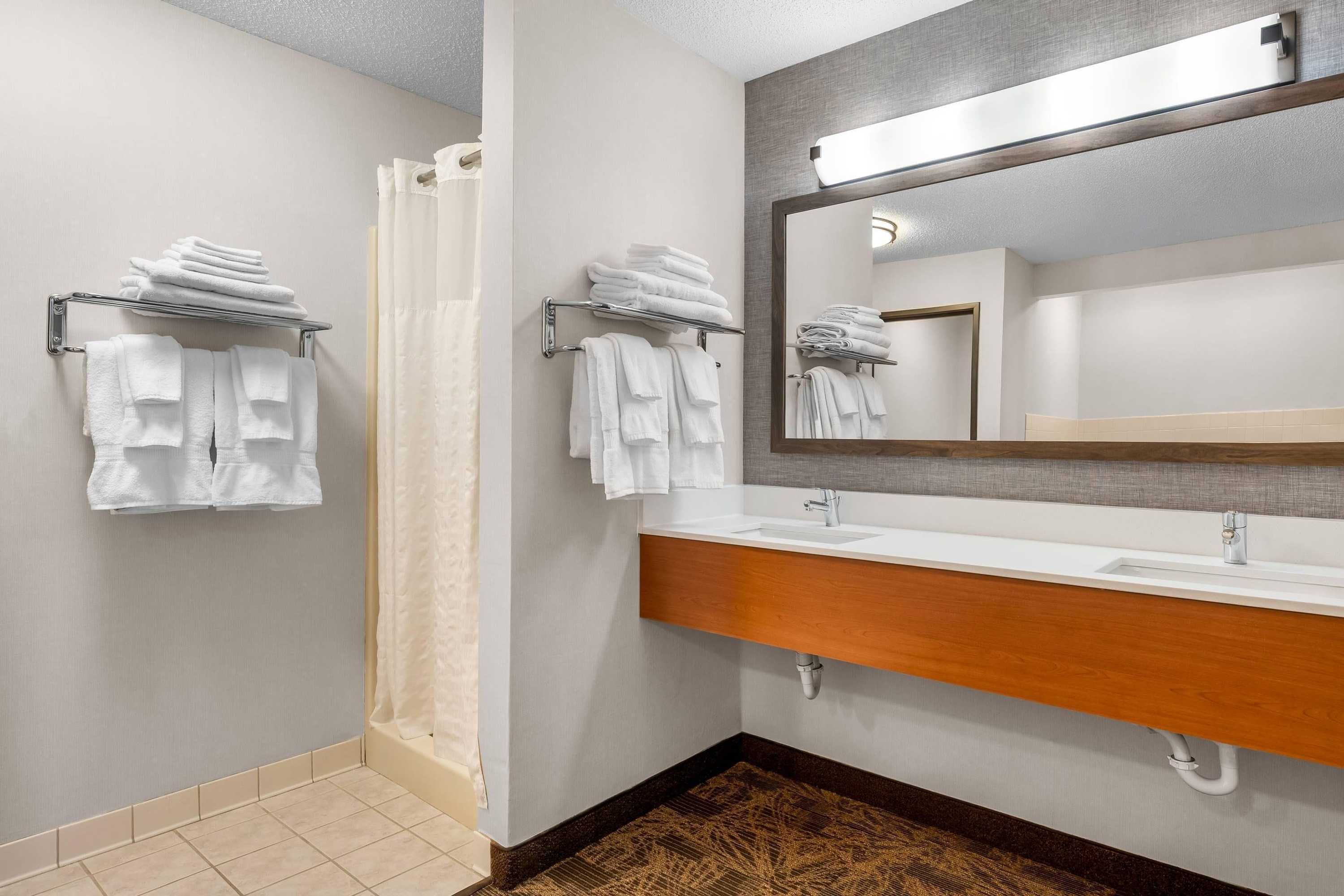 Gift card for Quality Inn Ironwood